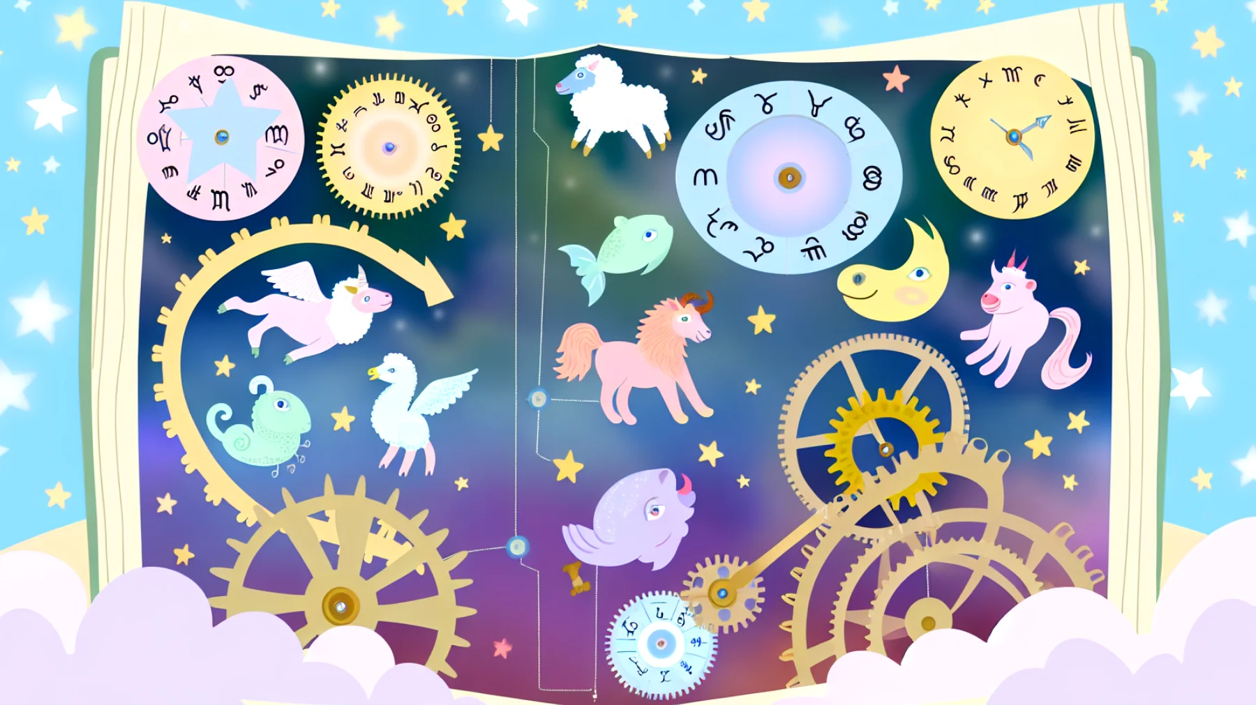 Morgenhoroskop 2026-02-22T12:21:57.440Z"