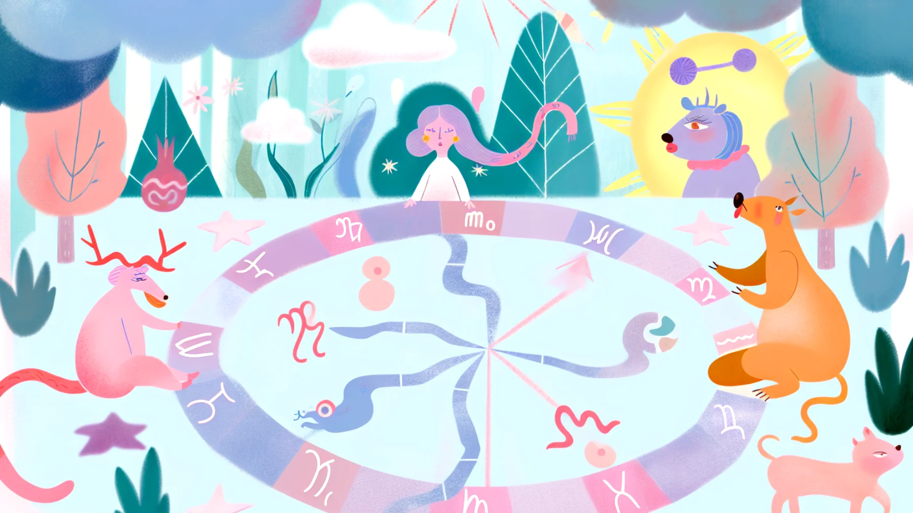 Morgenhoroskop 2026-02-27T12:25:56.209Z"