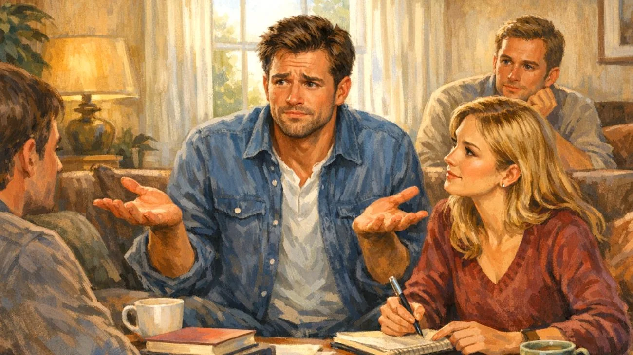 Das ist die überraschende Eigenschaft, die hochintelligente Menschen gemeinsam haben, laut Psychologie2026-03-21T10:02:49.903Z"