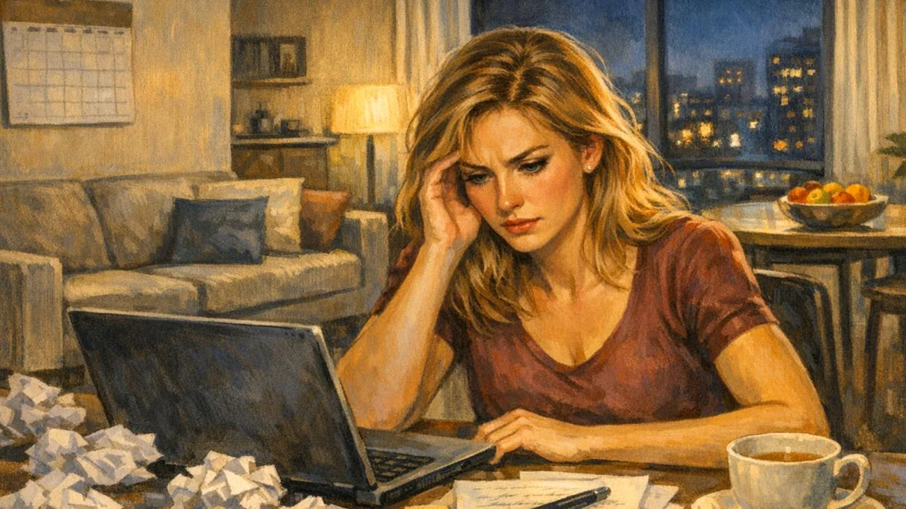 Das sind die 3 psychologischen Störungen, die am häufigsten mit Perfektionismus verwechselt werden2026-03-30T12:58:43.764Z"