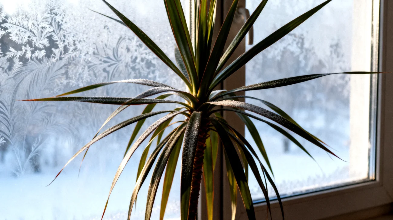 Drachenbaum"