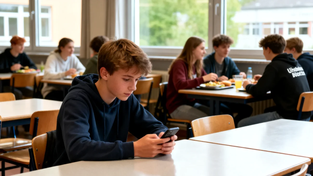 Die Eltern bemerken, dass ihr jugendliches Kind zunehmend soziale Situationen meidet, kaum Freundschaften pflegt und sich in der Schule sowie in Gruppen stark zurückzieht. Sie wissen nicht, wie sie ihr Kind unterstützen sollen, ohne es unter Druck zu setzen oder das Problem zu verschlimmern."
