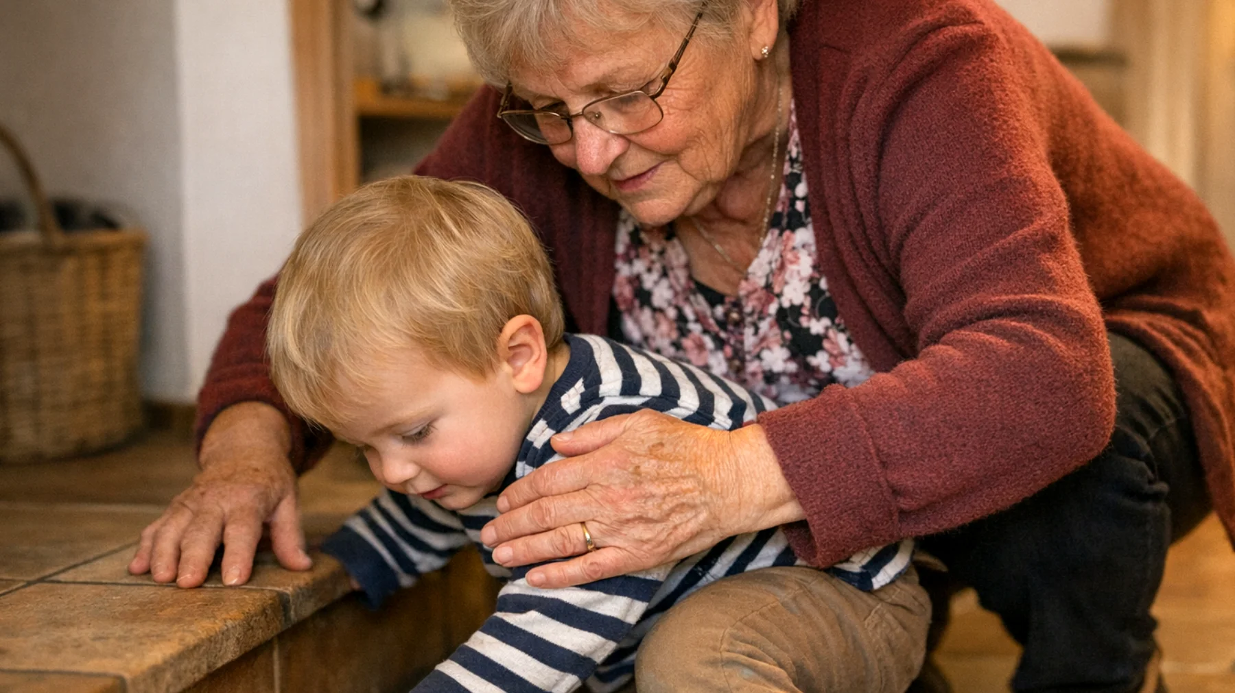 Die Großeltern neigen dazu, die Enkelkinder übermäßig zu beschützen, indem sie ihnen jede Herausforderung ersparen, Risiken vermeiden und ständig eingreifen, bevor das Kind die Möglichkeit hat, selbst eine Lösung zu finden. Dieses Verhalten, obwohl aus Liebe und Fürsorge entstanden, verhindert, dass das Kind seine eigene Autonomie, Resilienz und Problemlösungsfähigkeiten entwickeln kann."