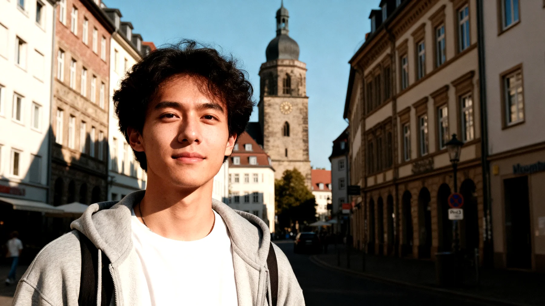 Die Großeltern beobachten mit wachsender Sorge, dass ihre Enkelkinder soziale Medien auf eine falsche und potenziell gefährliche Weise nutzen: Sie teilen persönliche Informationen mit Unbekannten, sind unangemessenen Inhalten ausgesetzt und zeigen erste Anzeichen von Online-Abhängigkeit. Die Großeltern fühlen sich unsicher, wie sie das Thema ansprechen sollen, ohne als altmodisch oder übergriffig wahrgenommen zu werden, und fürchten, die Verbindung zu ihren Enkeln zu verlieren."