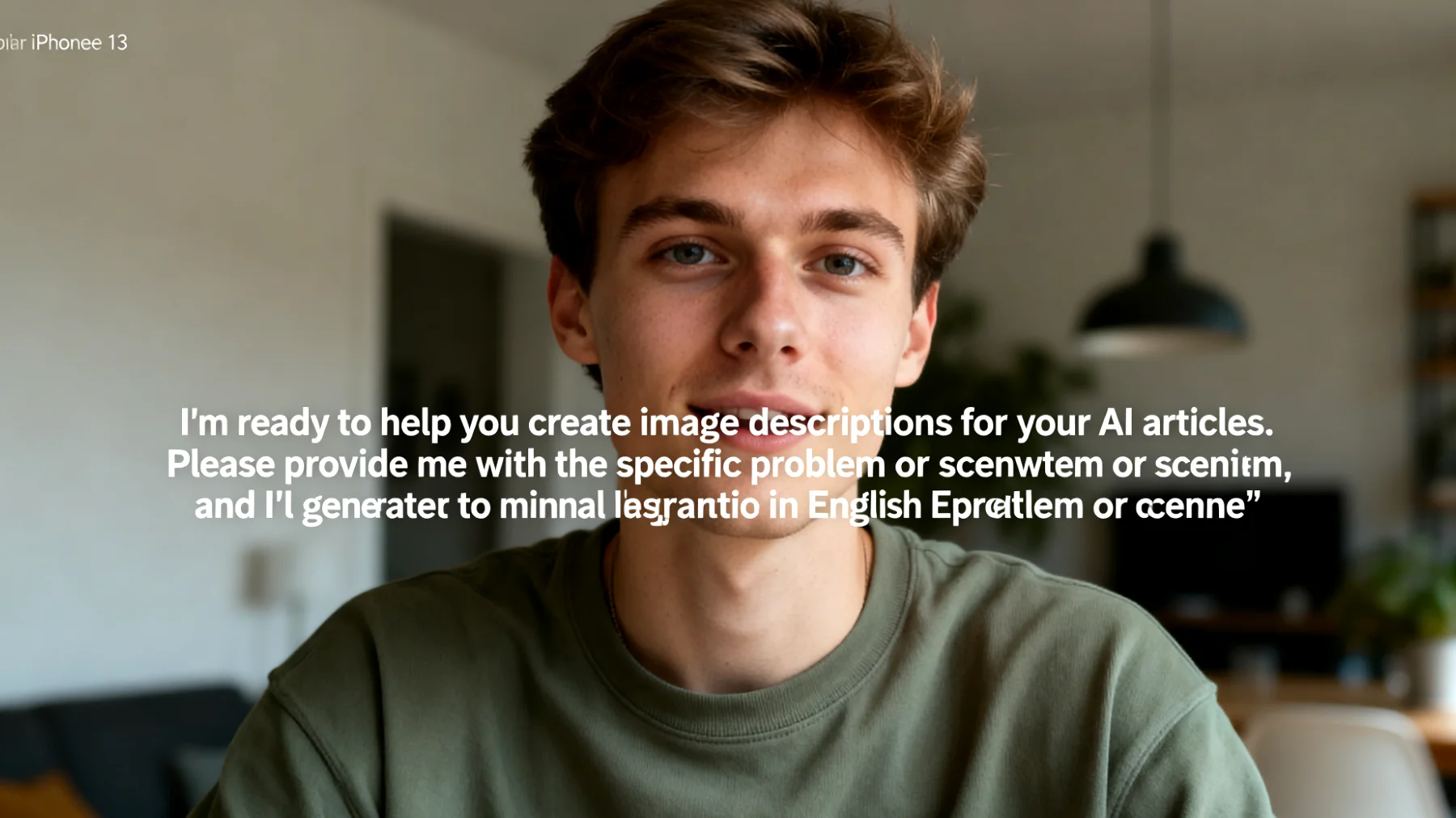 Die Großeltern üben übermäßigen Druck auf ihre Enkelkinder (Jugendliche) aus, indem sie hohe schulische Leistungen, sportliche Erfolge und das Erfüllen familiärer Erwartungen fordern. Dies führt bei den Jugendlichen zu Stress, Versagensängsten und einem Gefühl, nie gut genug zu sein."