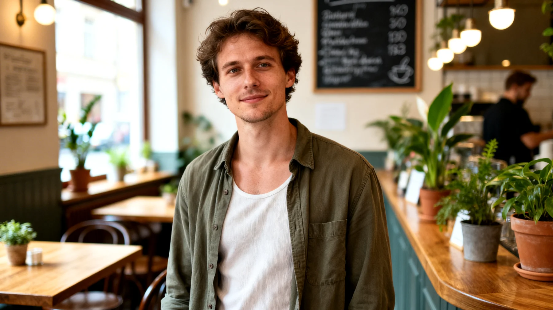 Die Großeltern haben Schwierigkeiten, mit ihren erwachsenen Enkeln offen und verständnisvoll zu kommunizieren. Die Generationenlücke und unterschiedliche Lebensvorstellungen führen dazu, dass Gespräche oft oberflächlich bleiben oder in Missverständnisse münden. Die Großeltern fühlen sich nicht gehört oder verstanden, während die jungen Erwachsenen das Gefühl haben, dass ihre Großeltern ihre moderne Lebensweise und ihre Werte nicht akzeptieren oder respektieren."