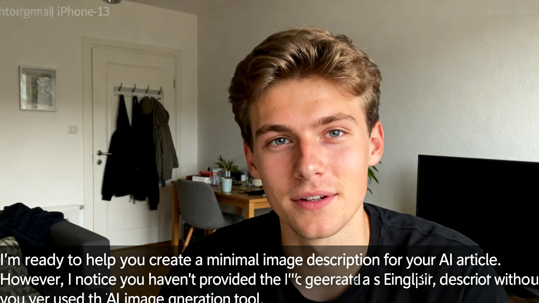 Die Großmutter bemerkt, dass eines ihrer Enkelkinder (Kinder) starke Eifersucht gegenüber einem Geschwisterkind zeigt und sich bei Besuchen benachteiligt fühlt, weil es glaubt, die Großmutter liebe das andere Enkelkind mehr. Dies führt zu Spannungen, Tränen und Streitigkeiten zwischen den Geschwistern während der gemeinsamen Zeit mit der Großmutter."