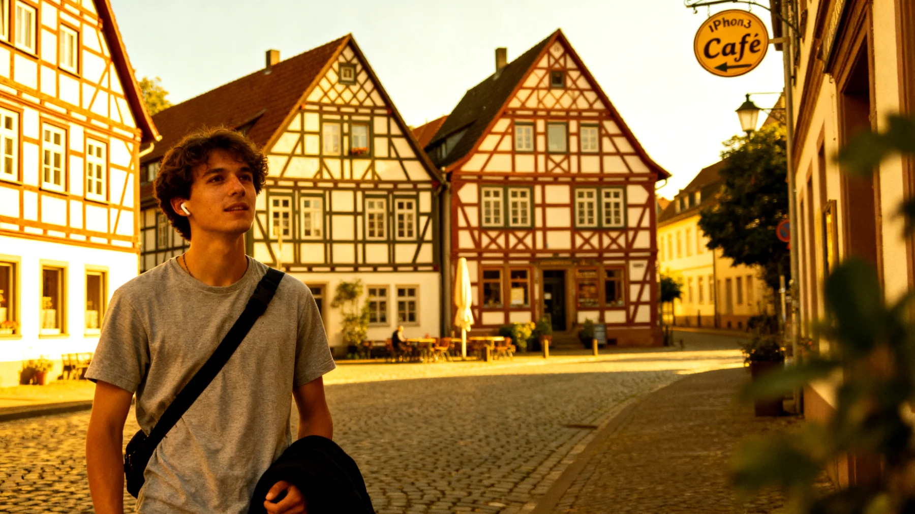 Die Großmutter beobachtet mit wachsender Sorge, dass ihr Teenager-Enkelkind immer mehr soziale Situationen meidet, kaum Freundschaften pflegt und sich zunehmend in die eigene Welt zurückzieht. Sie fragt sich, wie sie behutsam eine Brücke bauen kann, ohne das Enkl zu überfordern oder zu drängen."