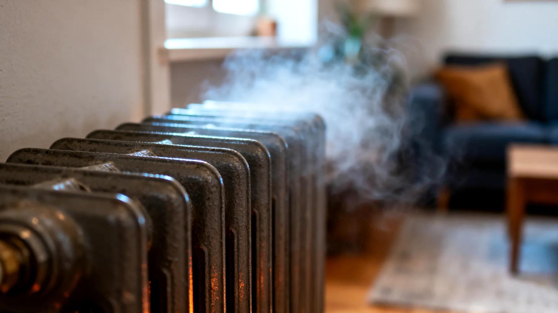 Heizkörper"
