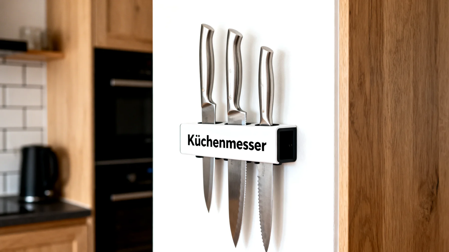 Küchenmesser"