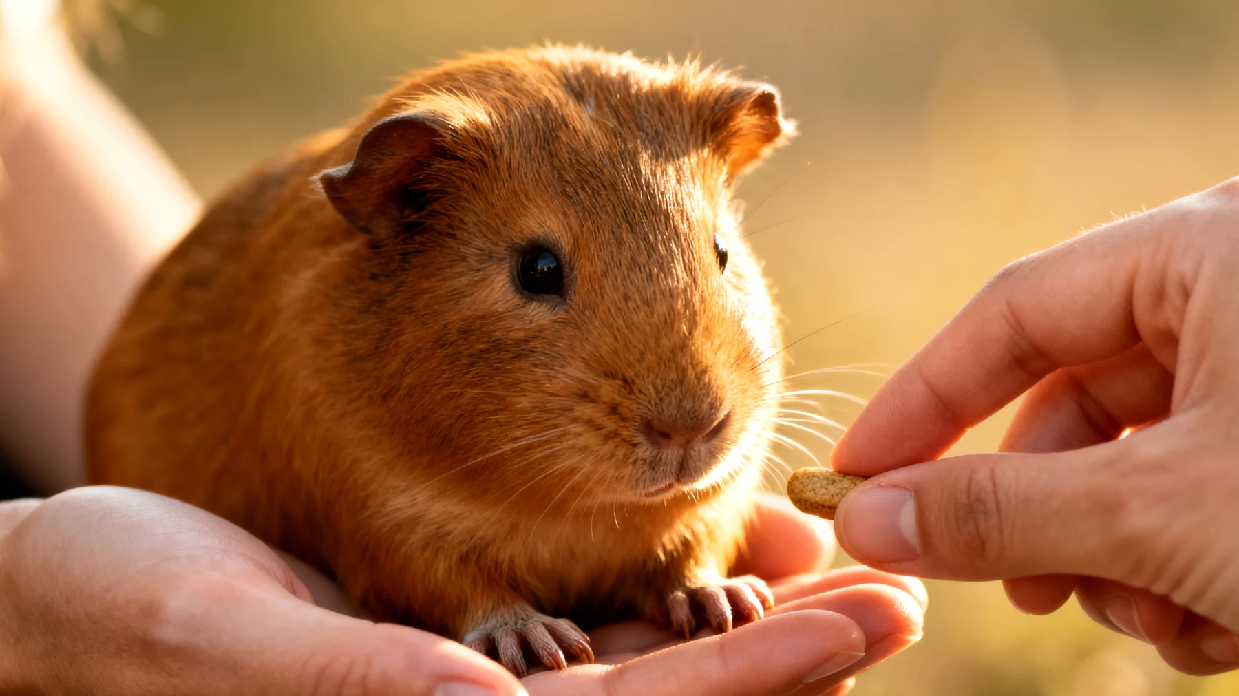 Welche speziellen Übungen und Trainingsmethoden eignen sich für junge Meerschweinchen, um positive Verhaltensweisen zu fördern und eine vertrauensvolle Beziehung aufzubauen?"