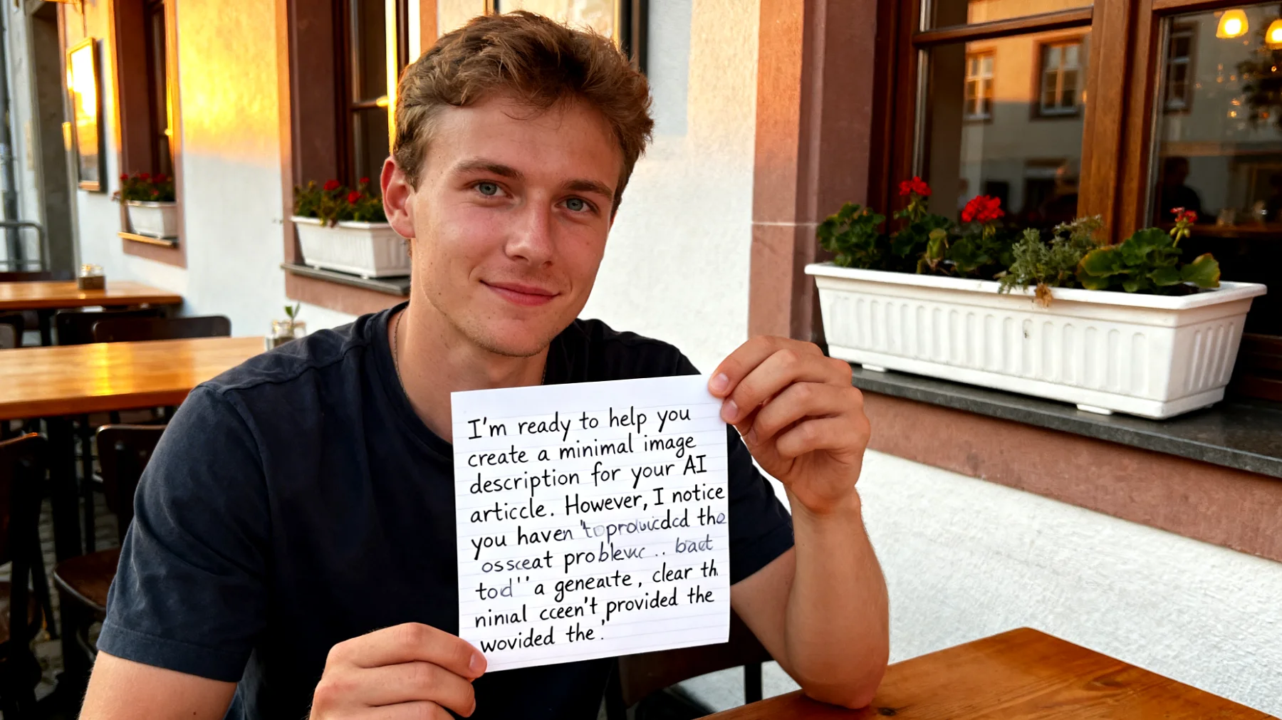 Die Mutter beobachtet, dass ihr kleines Kind bei der kleinsten Enttäuschung – sei es ein kaputtes Spielzeug, eine verlorene Runde beim Spiel oder ein Nein der Mutter – sofort in intensive Wutausbrüche, Tränen oder Trotzreaktionen verfällt. Das Kind scheint nicht in der Lage zu sein, auch nur kurze Wartezeiten oder kleine Misserfolge zu ertragen, ohne vollständig zu eskalieren. Die Mutter fühlt sich hilflos und weiß nicht, ob sie trösten, Grenzen setzen oder einfach abwarten soll."