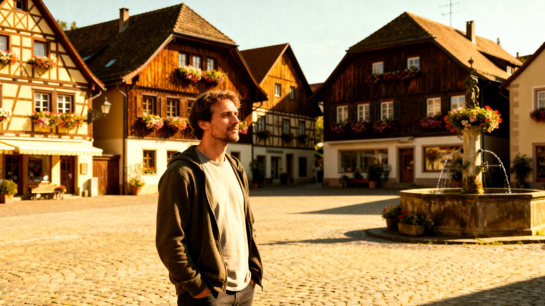 Der Vater bemerkt, dass sein Kind starke Eifersucht gegenüber einem Geschwisterkind entwickelt hat. Das Kind fordert ständig seine Aufmerksamkeit, zeigt aggressives Verhalten gegenüber dem Bruder oder der Schwester und reagiert mit Wutausbrüchen, wenn der Vater sich um das andere Kind kümmert. Der Vater fühlt sich überfordert und weiß nicht, wie er beiden Kindern gerecht werden kann, ohne dass eines von ihnen sich benachteiligt fühlt."