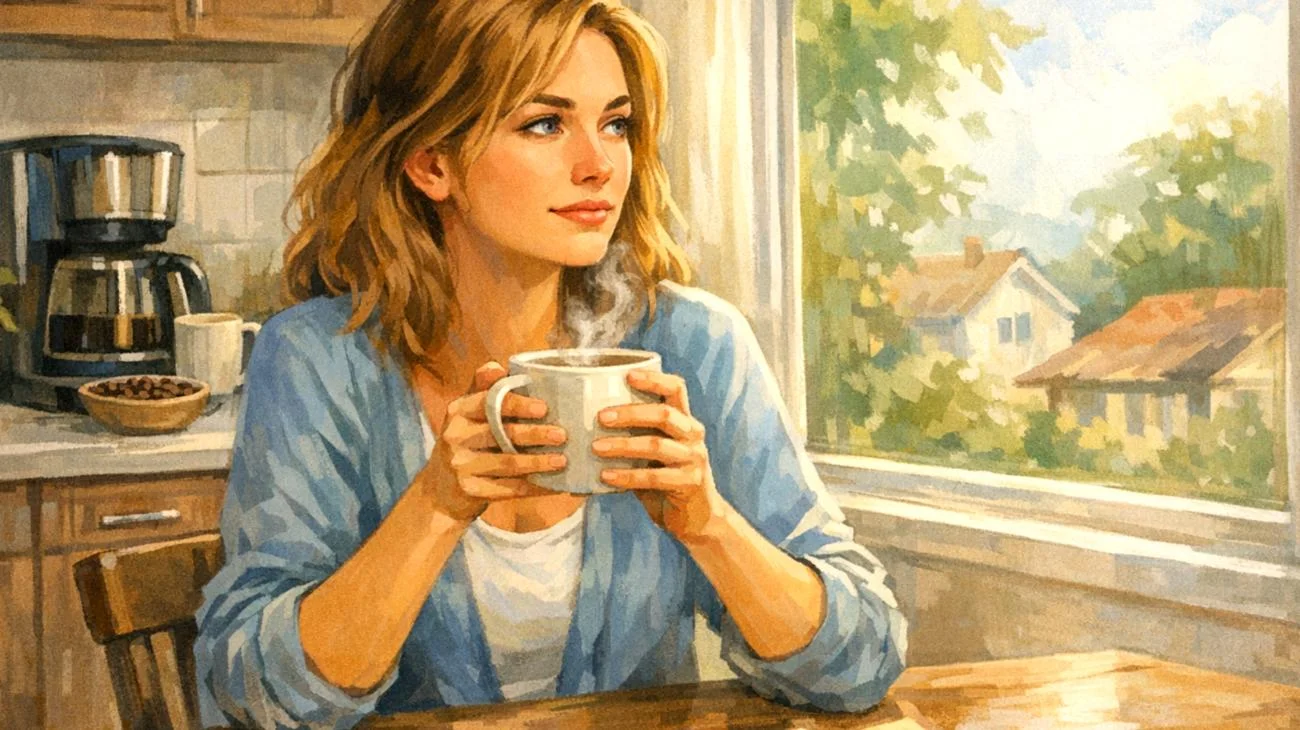 Was bedeutet es, mehrmals täglich Kaffee zu trinken, laut Psychologie?2026-03-28T09:36:25.715Z"