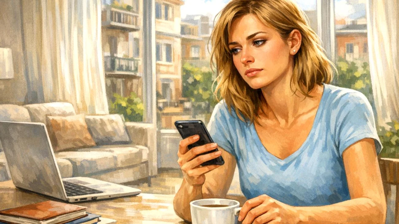 Was bedeutet es, wenn du ständig dieselben Handlungen wiederholst, laut Psychologie?2026-03-11T00:53:04.873Z"