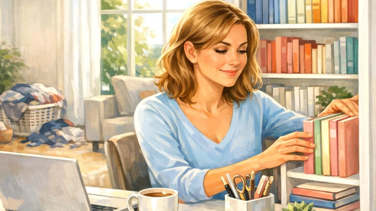 Was bedeutet es, wenn jemand Ordnung und Sauberkeit liebt, laut Psychologie?2026-03-06T23:46:09.535Z"