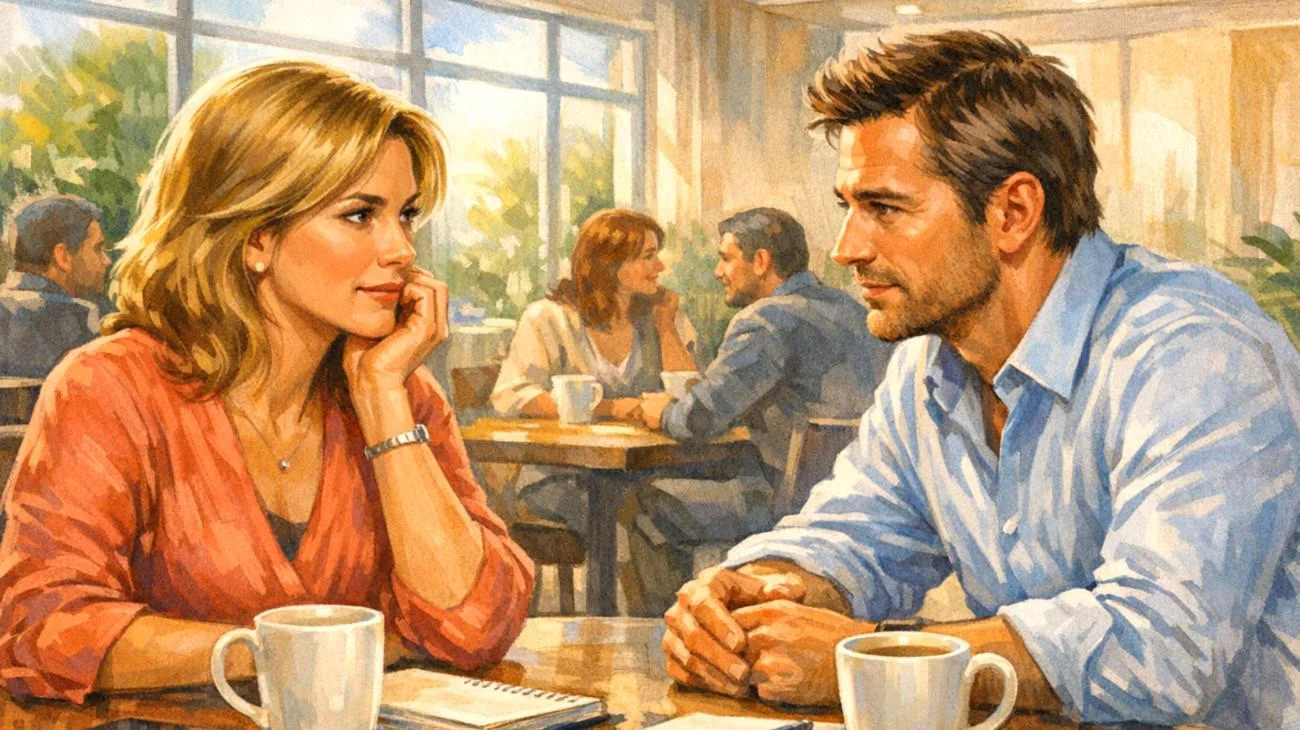 Was bedeutet es, wenn sich jemand ständig ins Gesicht fasst, laut Psychologie?2026-03-08T00:52:48.205Z"