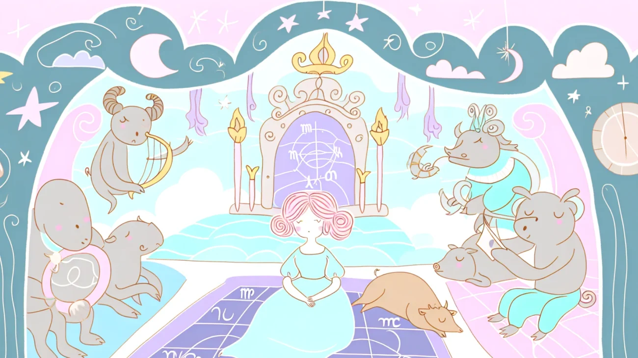 Morgenhoroskop 2026-03-01T12:22:21.993Z"