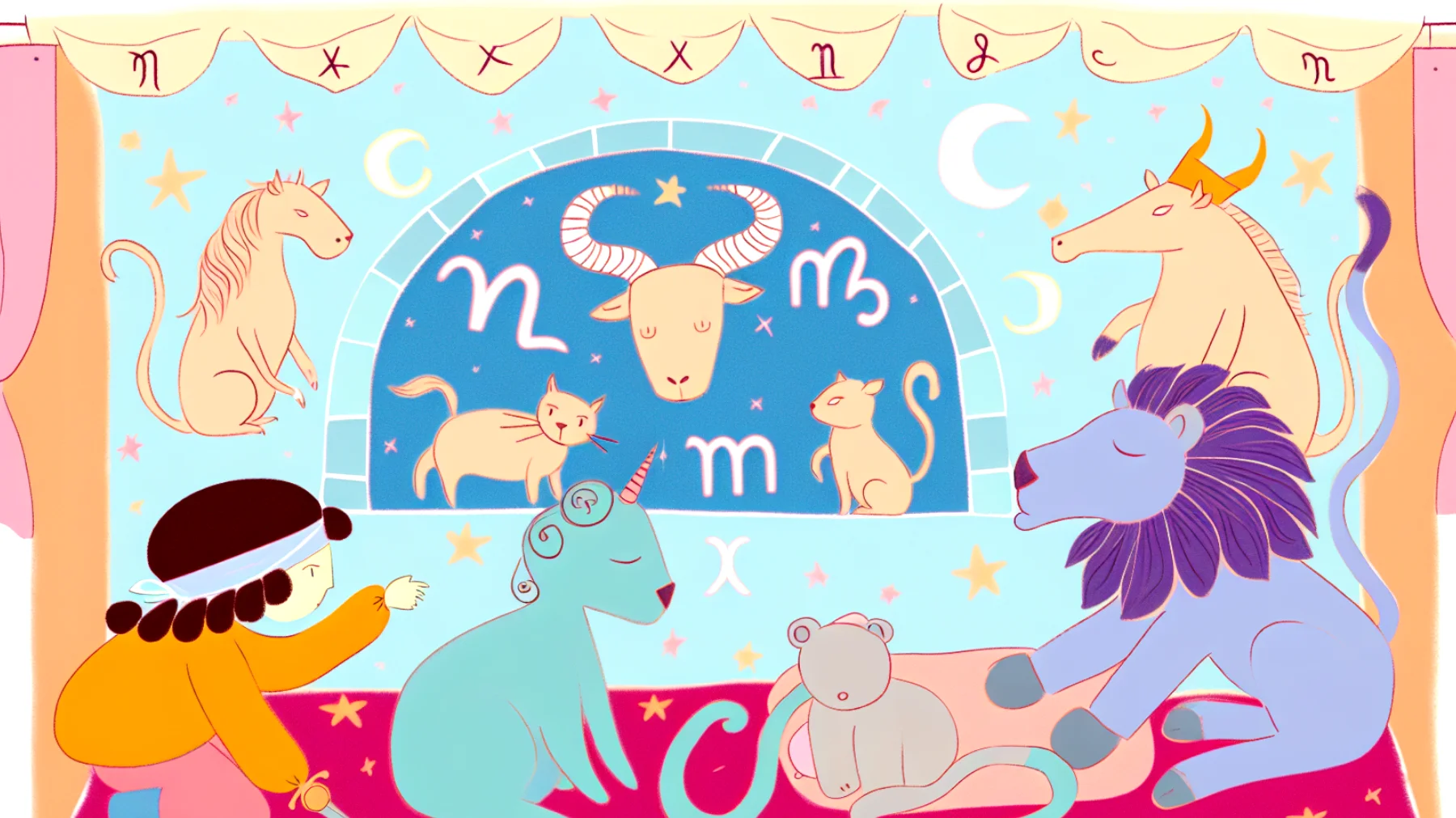 Morgenhoroskop 2026-03-03T12:26:09.480Z"