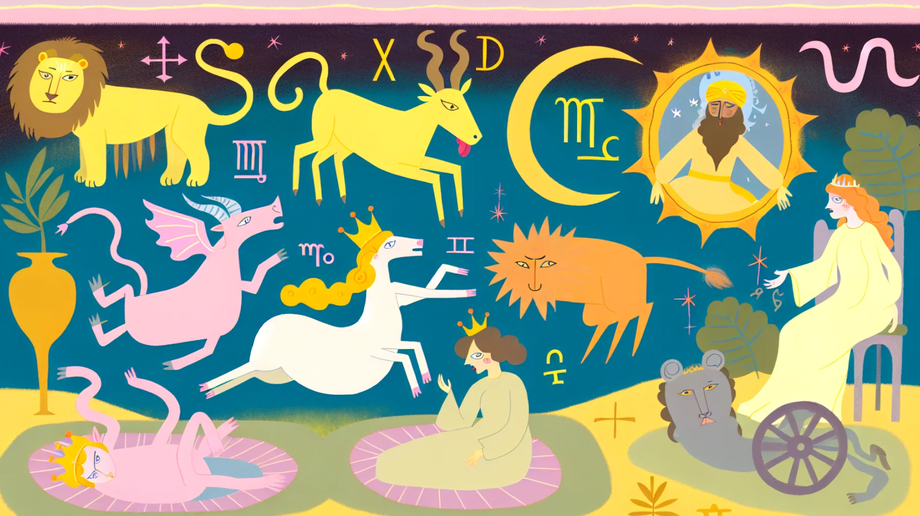 Morgenhoroskop 2026-03-04T12:27:20.911Z"