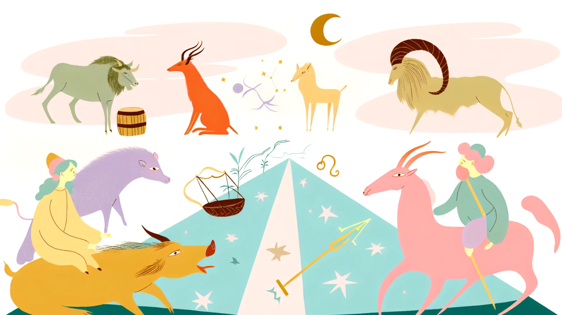 Morgenhoroskop 2026-03-05T12:45:19.245Z"