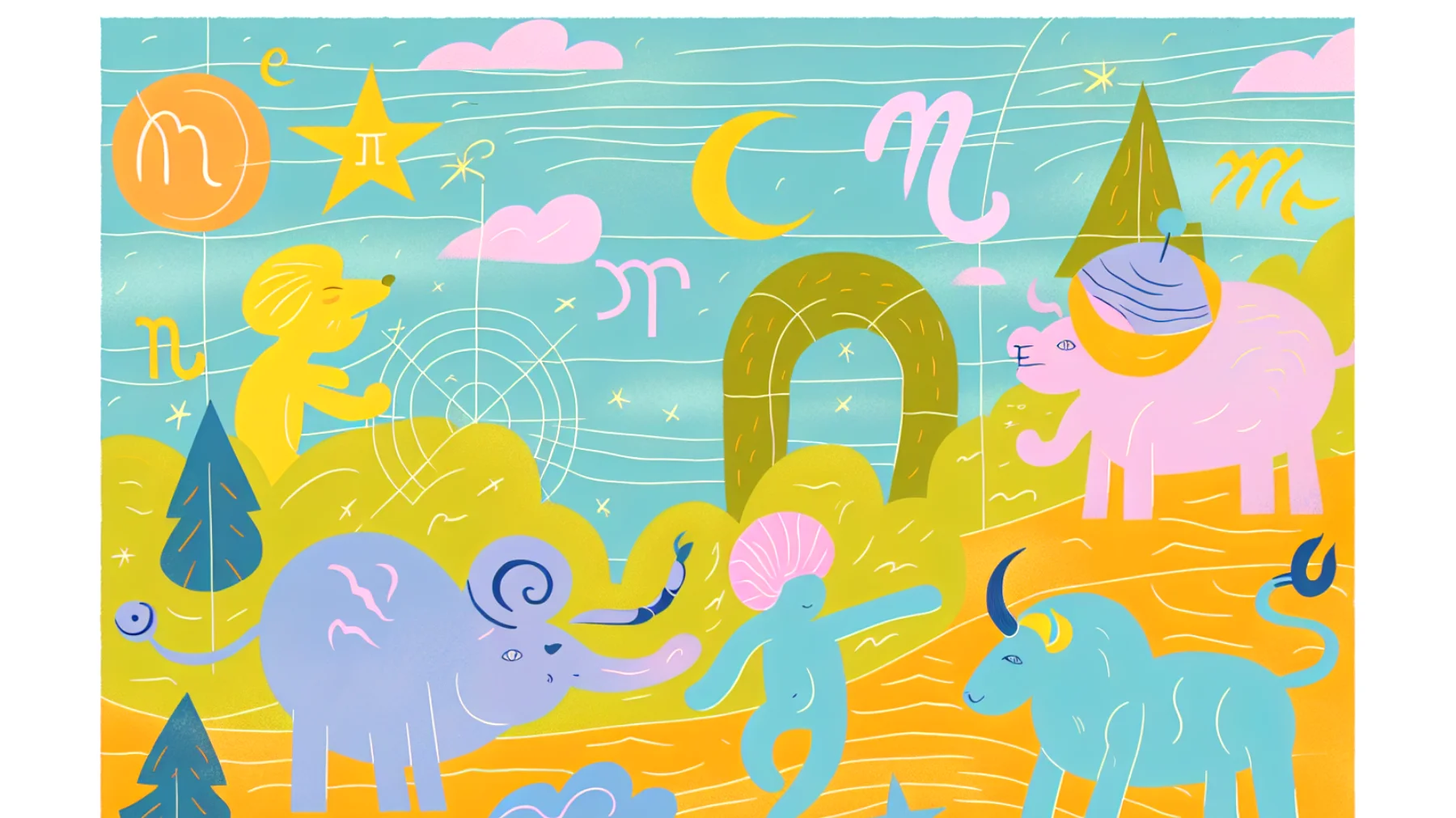 Morgenhoroskop 2026-03-06T23:44:42.100Z"