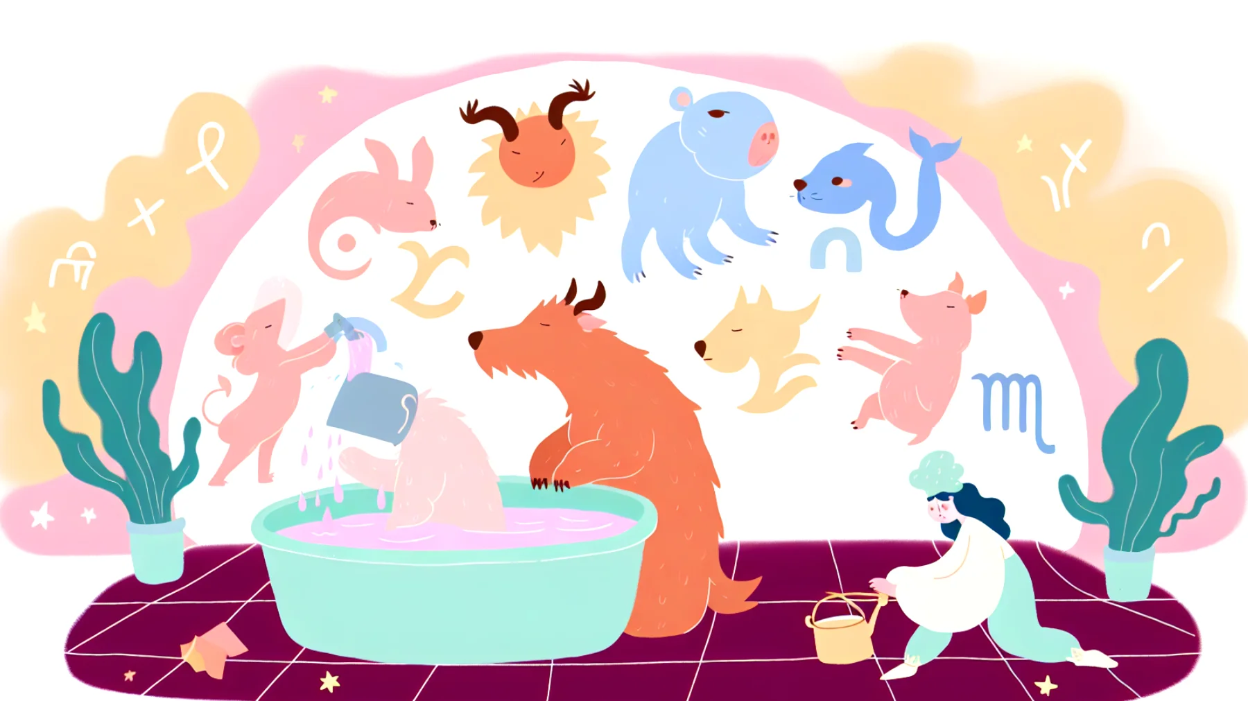 Morgenhoroskop 2026-03-07T00:52:34.136Z"