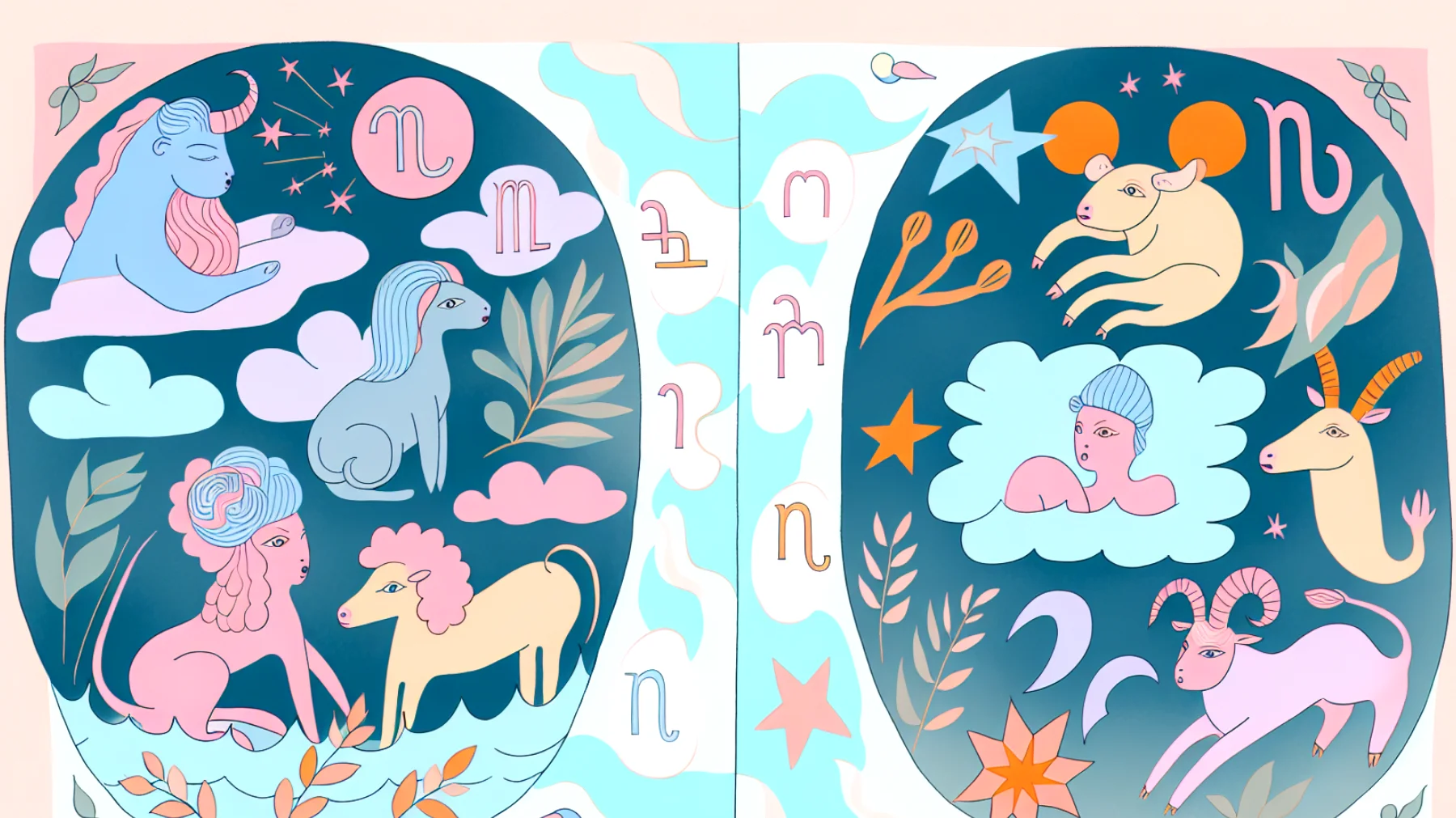 Morgenhoroskop 2026-03-07T22:52:07.147Z"