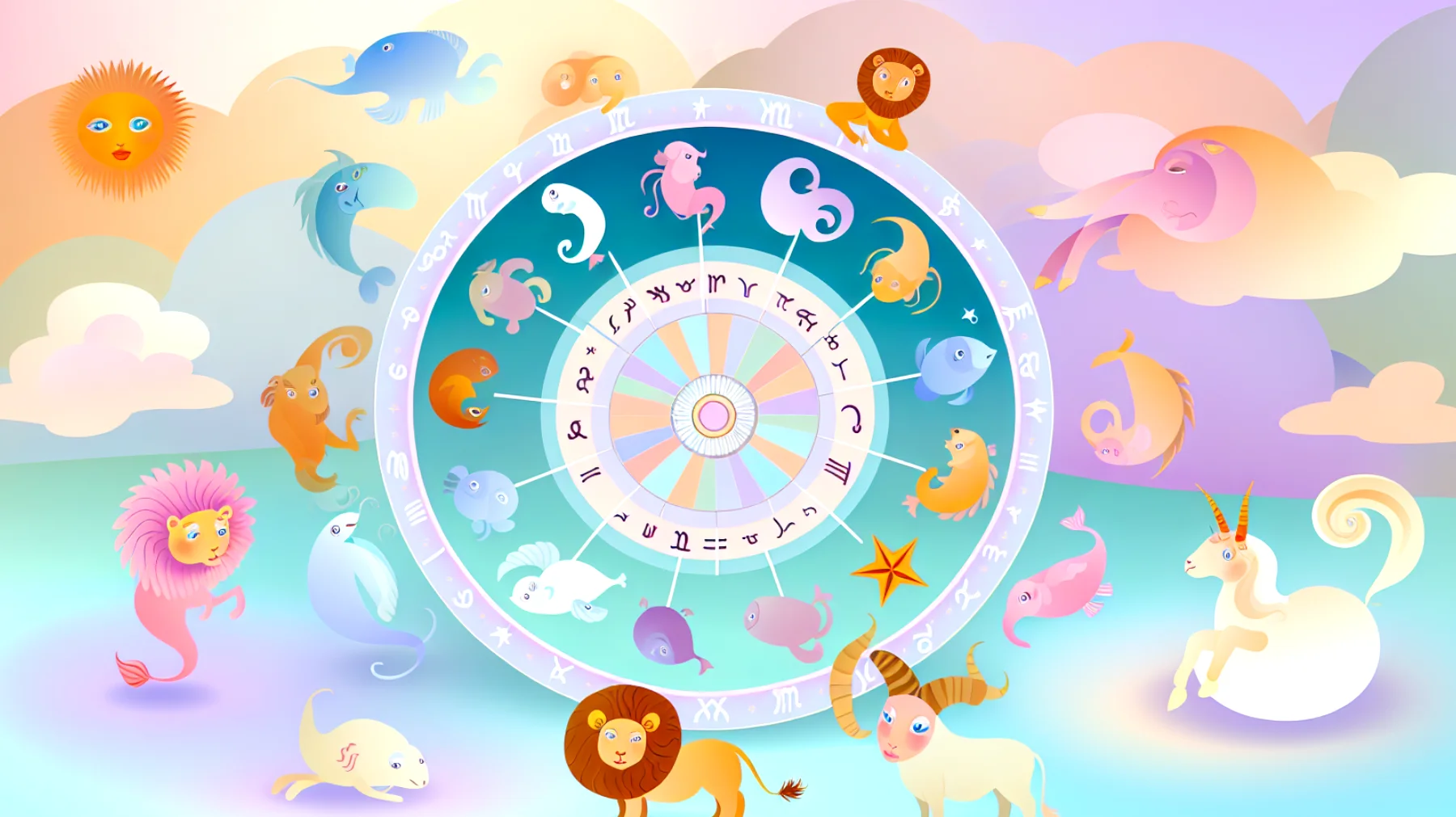 Morgenhoroskop 2026-03-07T23:55:33.826Z"