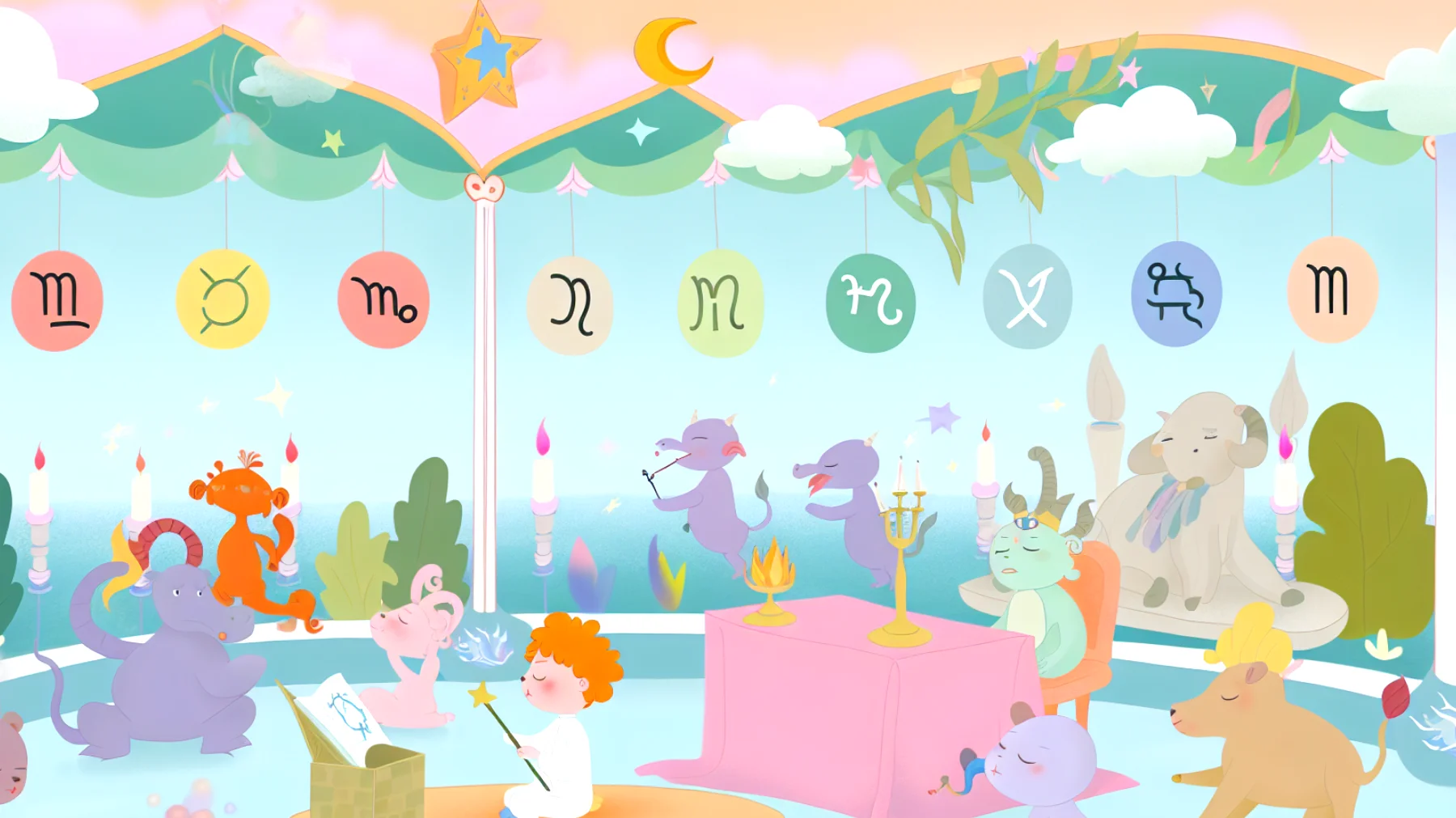 Morgenhoroskop 2026-03-08T22:39:49.046Z"