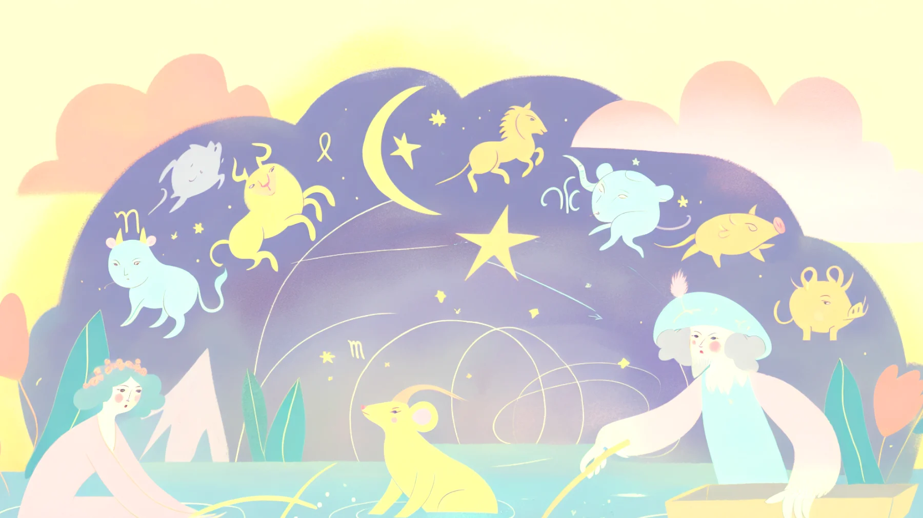 Morgenhoroskop 2026-03-08T23:59:44.954Z"