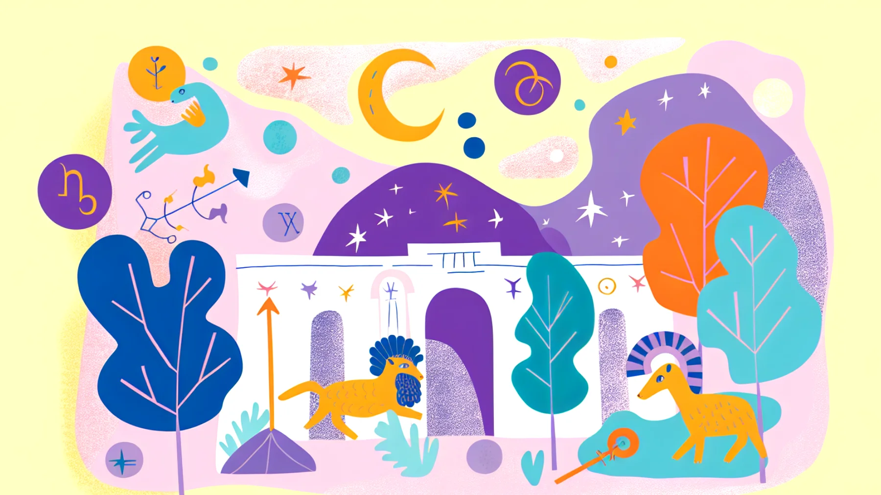 Morgenhoroskop 2026-03-12T22:44:41.542Z"