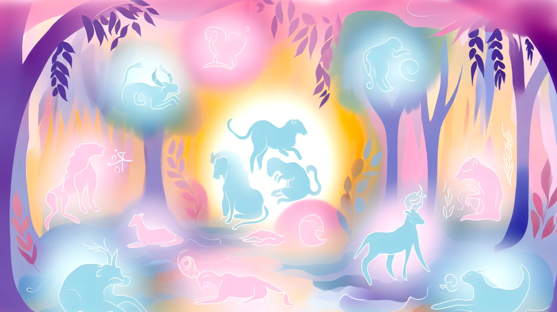 Morgenhoroskop 2026-03-13T22:41:01.470Z"