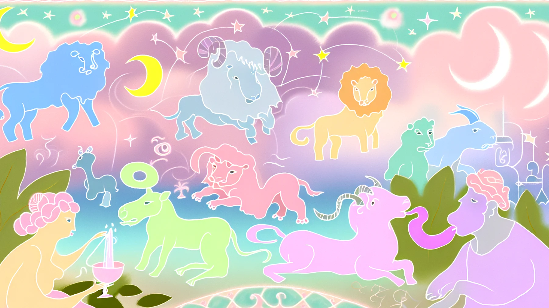 Morgenhoroskop 2026-03-14T22:42:34.580Z"