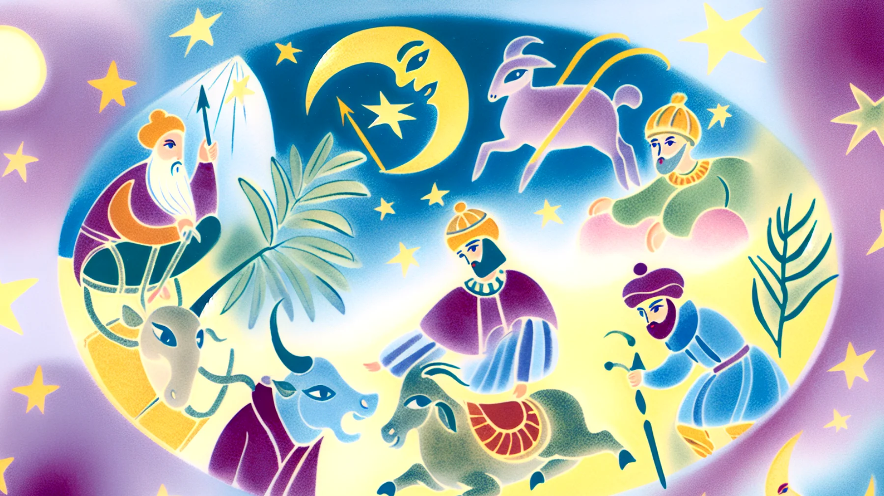 Morgenhoroskop 2026-03-14T23:48:06.914Z"