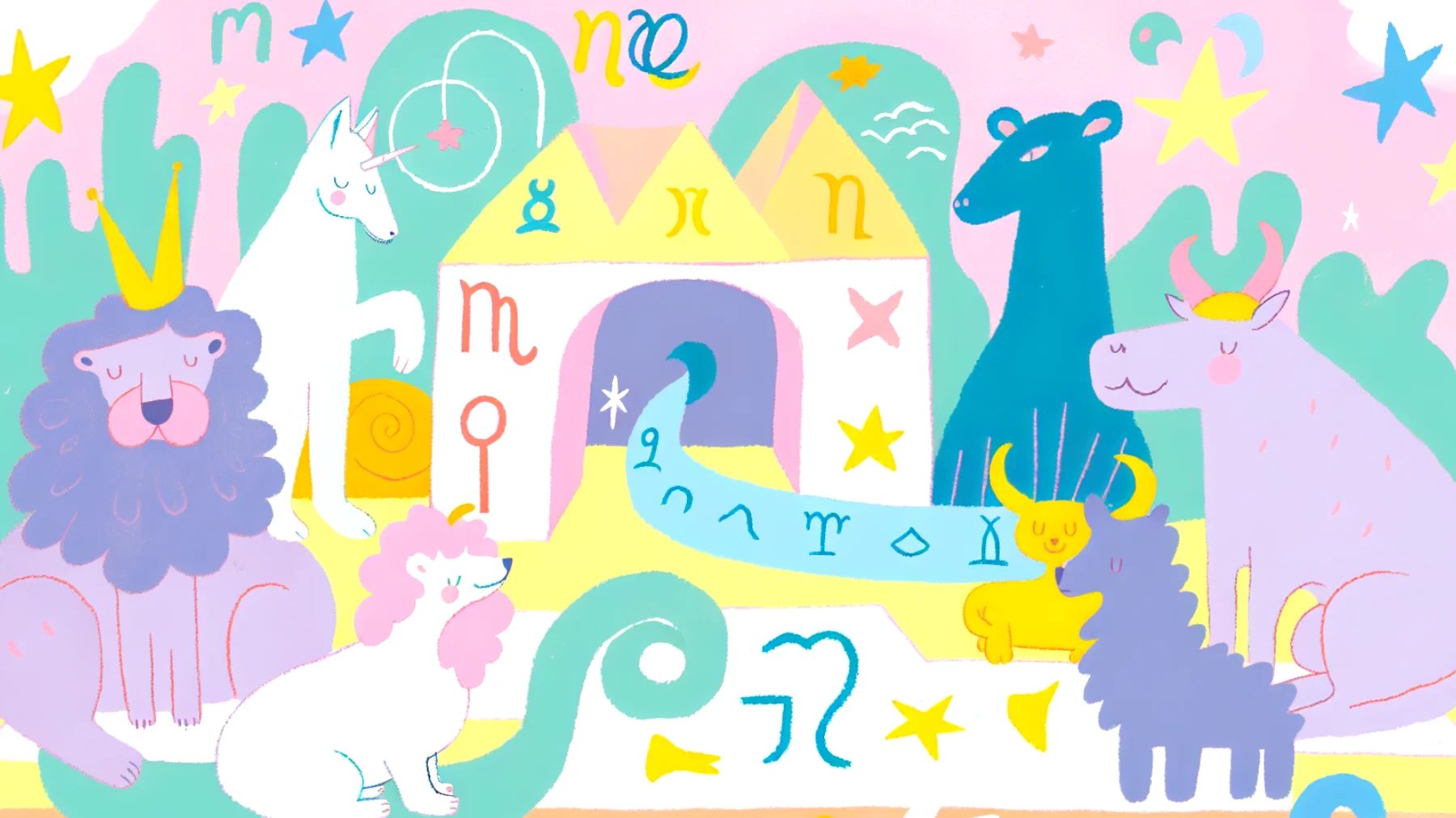 Morgenhoroskop 2026-03-15T22:40:23.602Z"