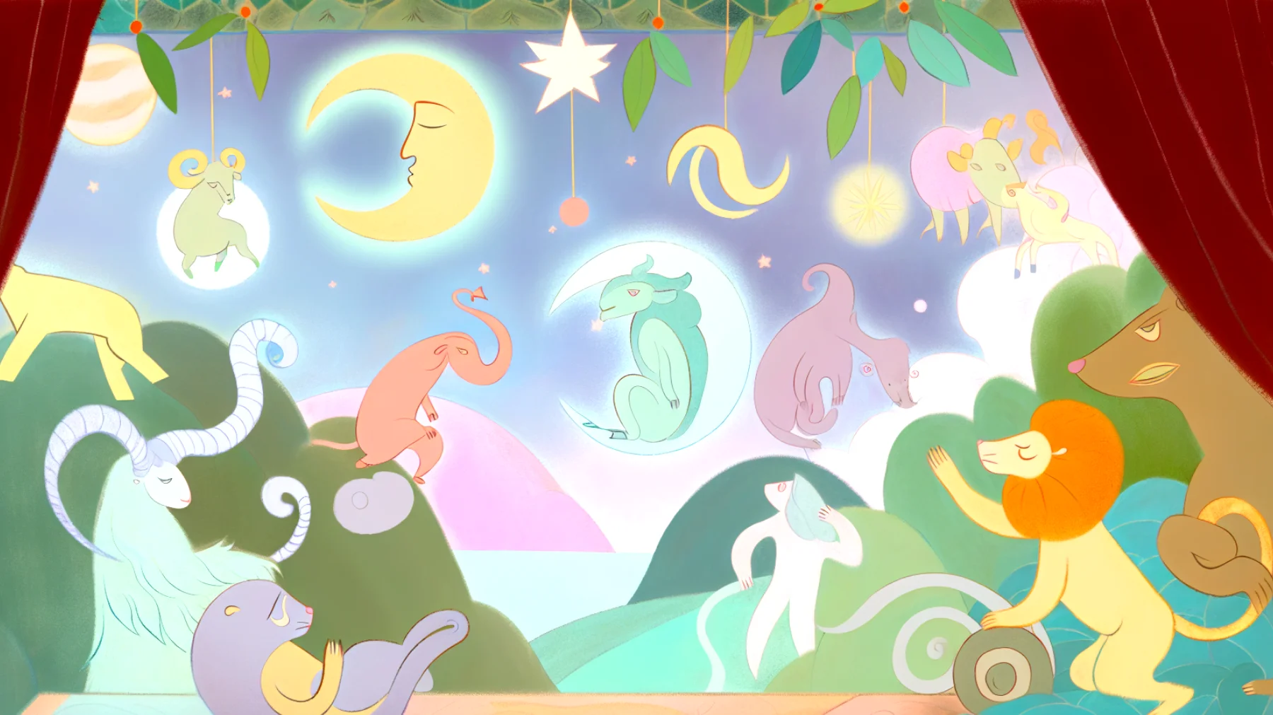 Morgenhoroskop 2026-03-15T23:45:13.538Z"