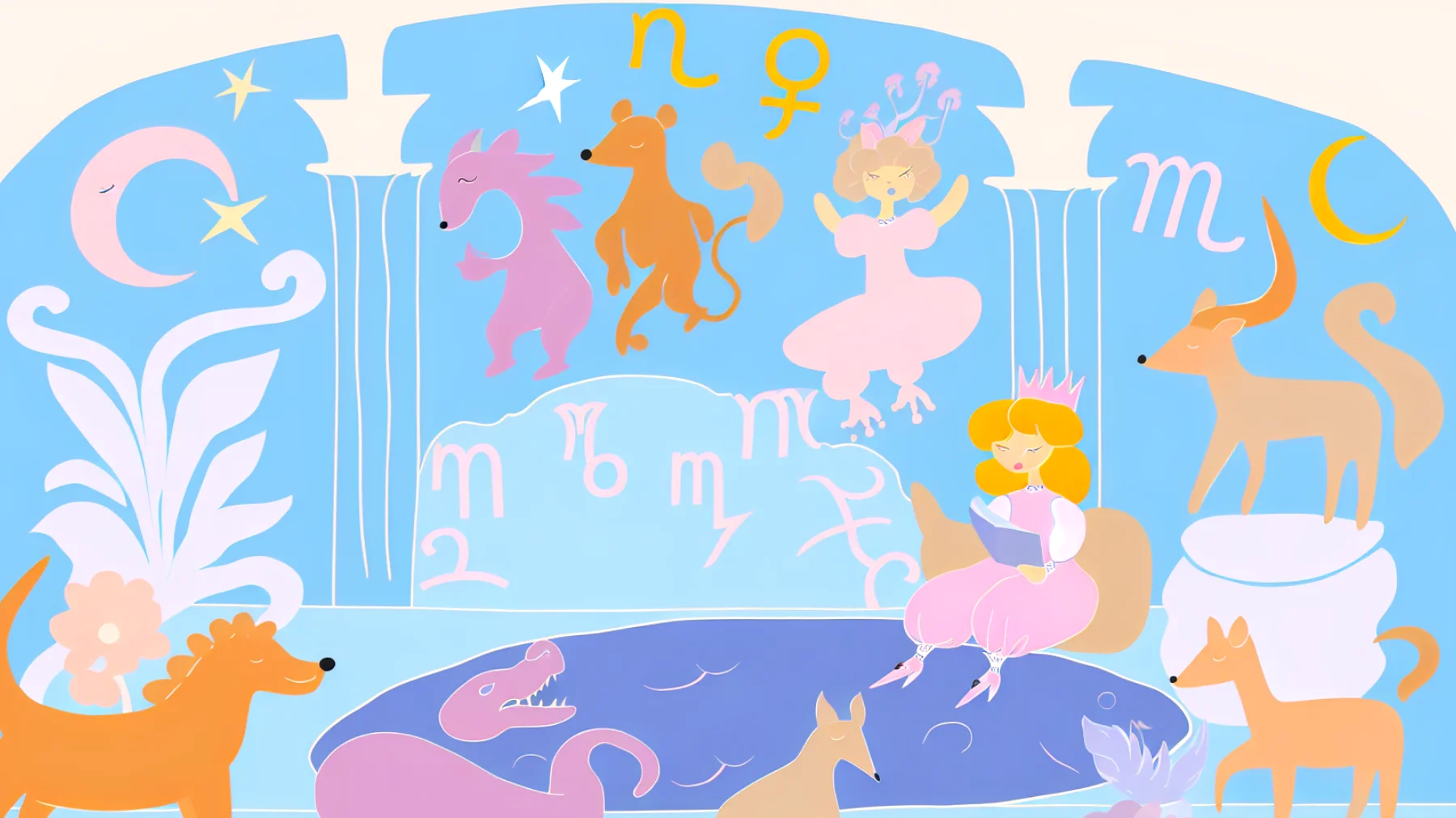 Morgenhoroskop 2026-03-16T00:49:58.323Z"