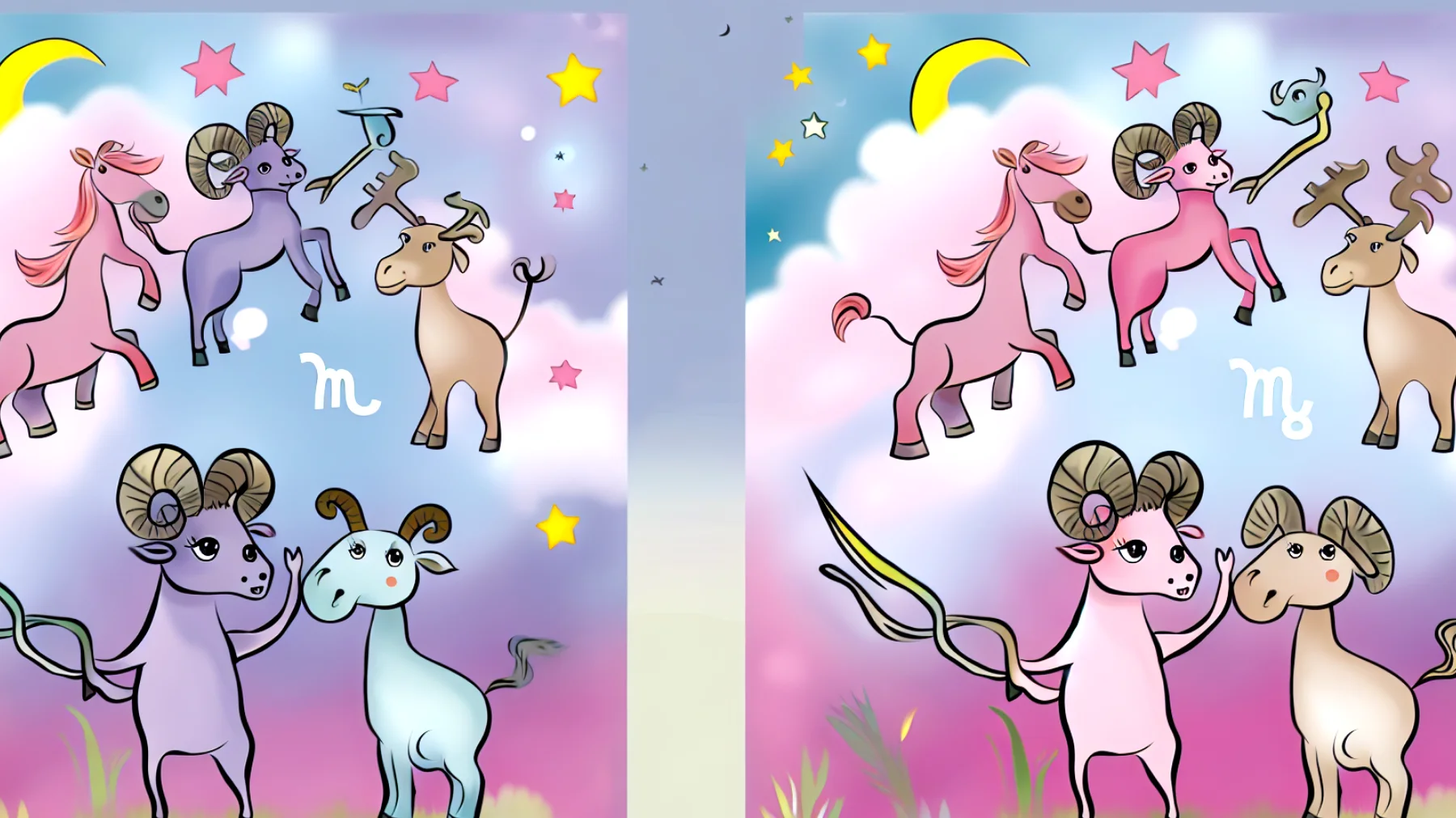 Morgenhoroskop 2026-03-17T08:09:37.477Z"