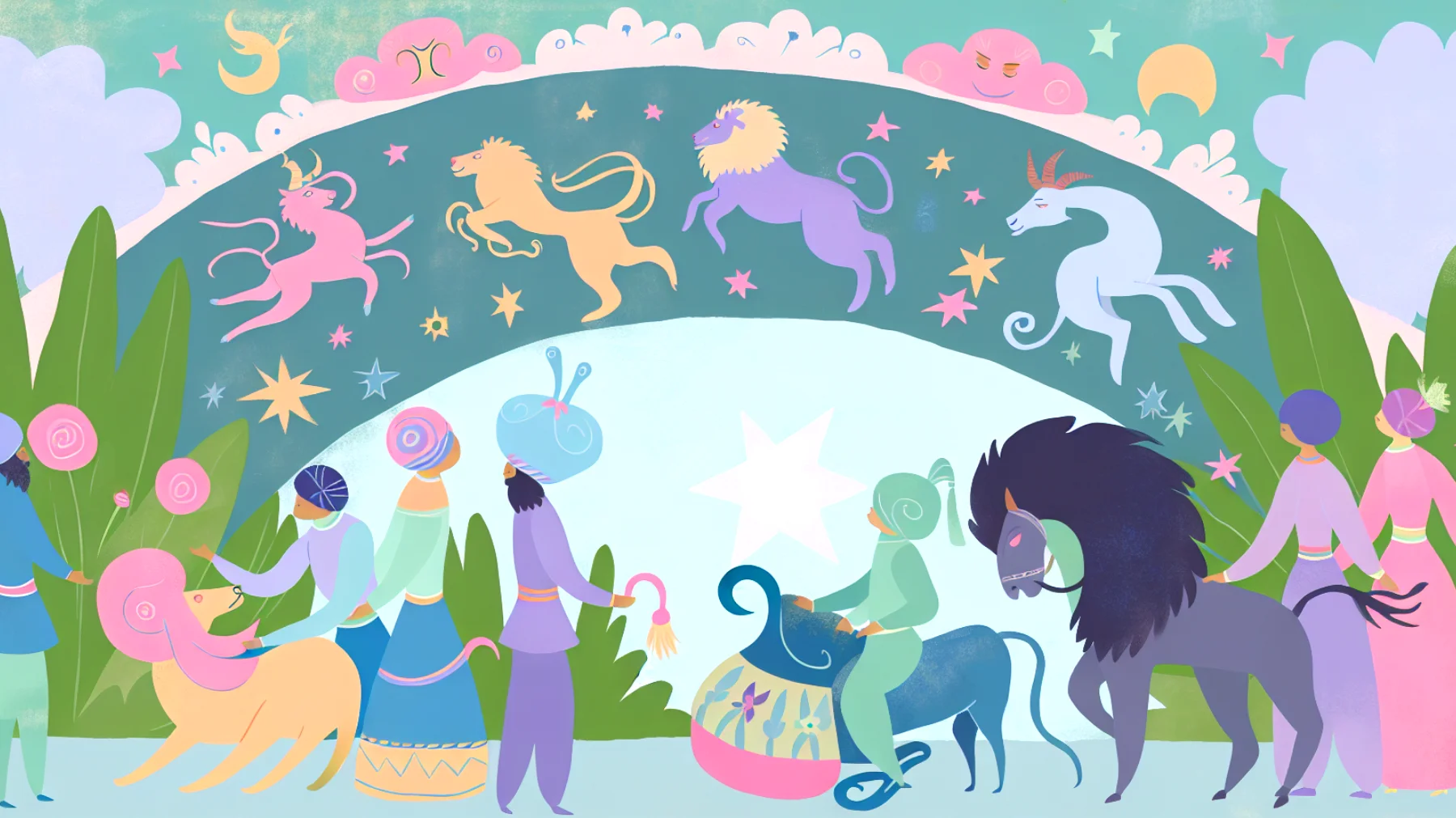 Morgenhoroskop 2026-03-18T08:09:13.723Z"