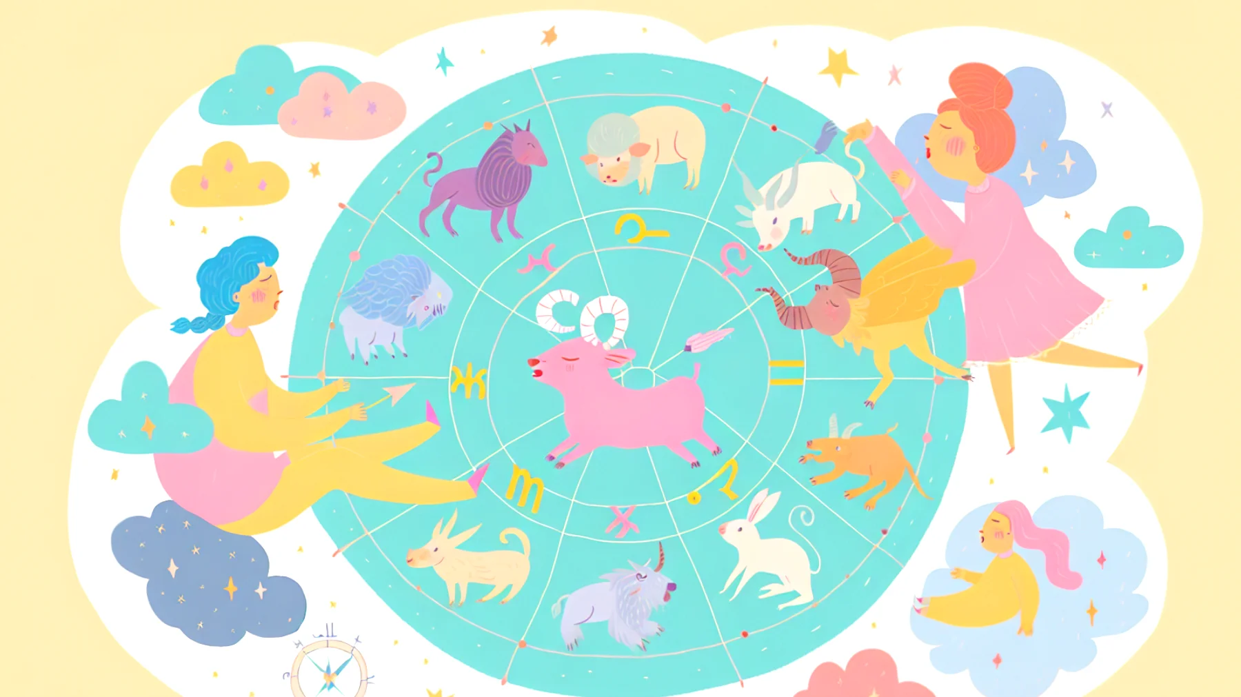 Morgenhoroskop 2026-03-19T12:12:07.709Z"