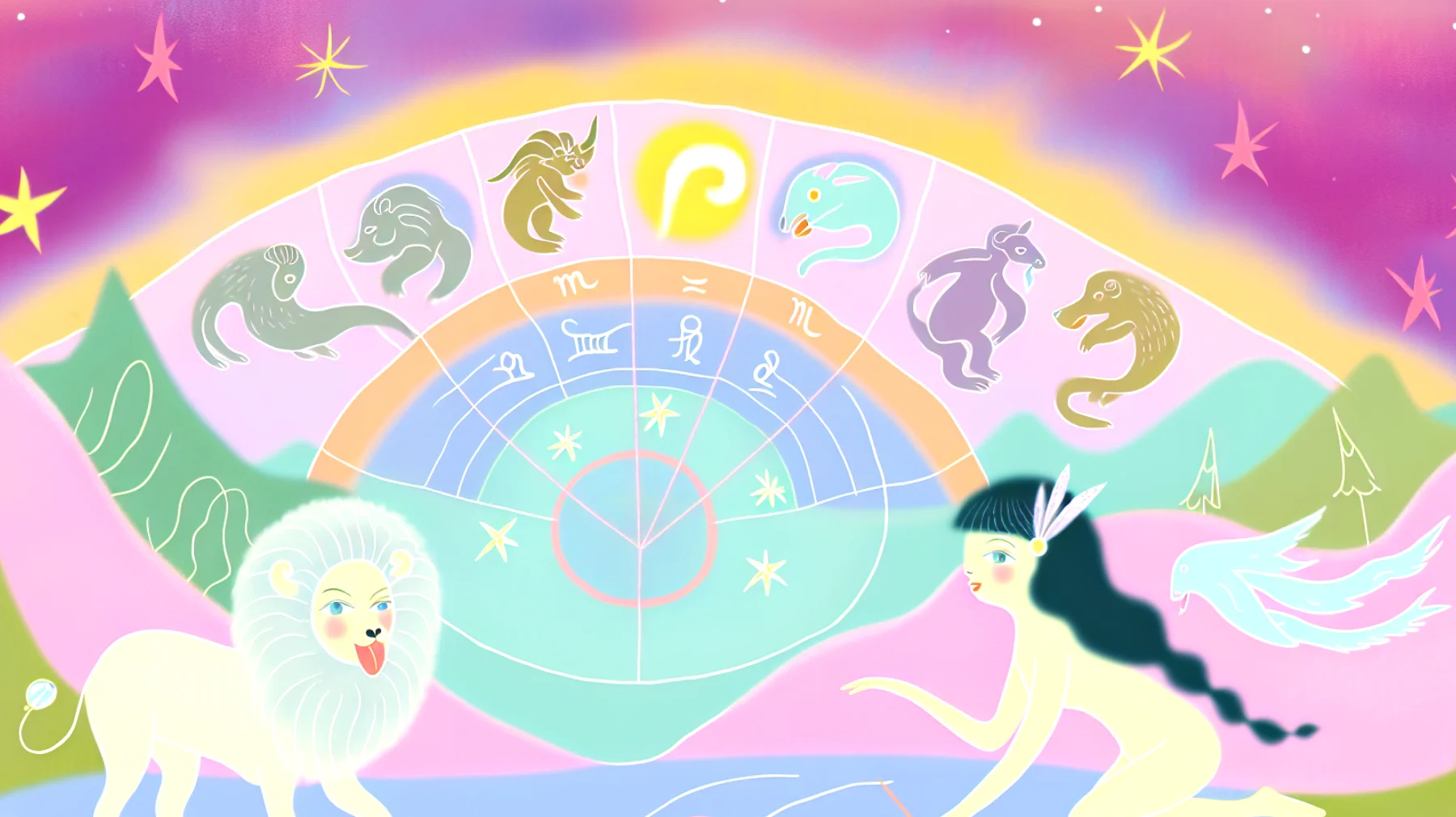 Morgenhoroskop 2026-03-20T08:12:01.164Z"