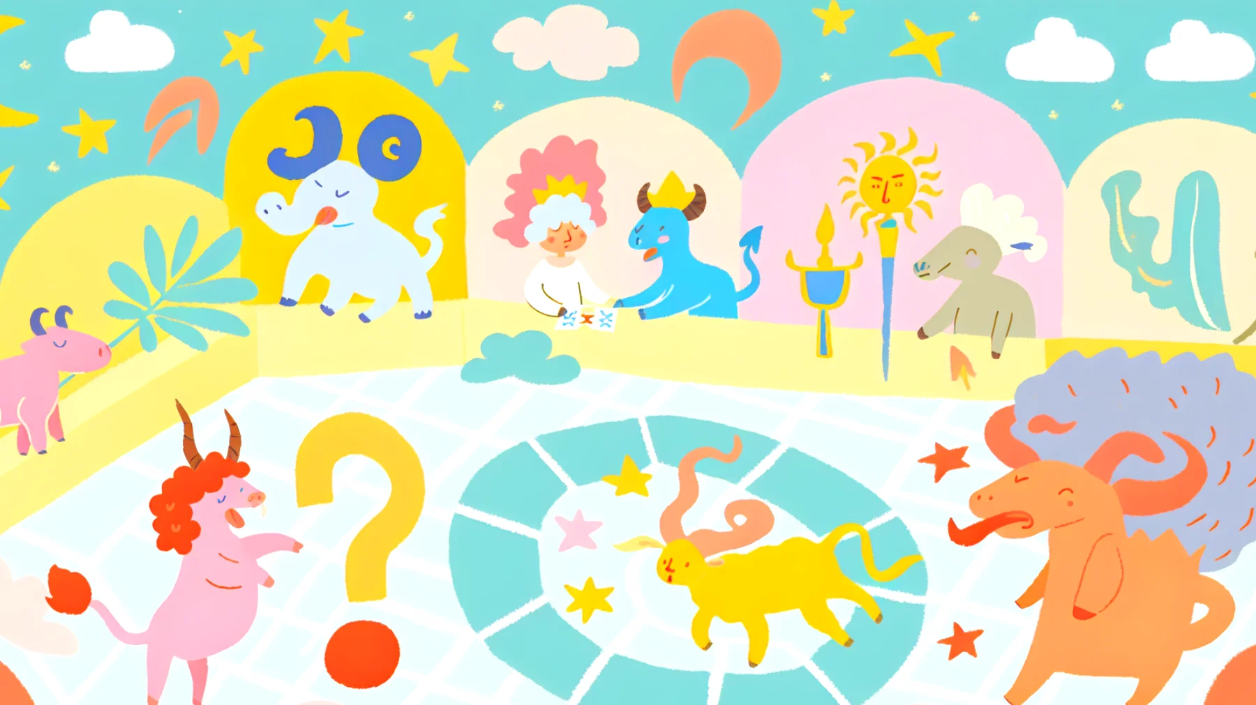 Morgenhoroskop 2026-03-20T10:08:14.760Z"