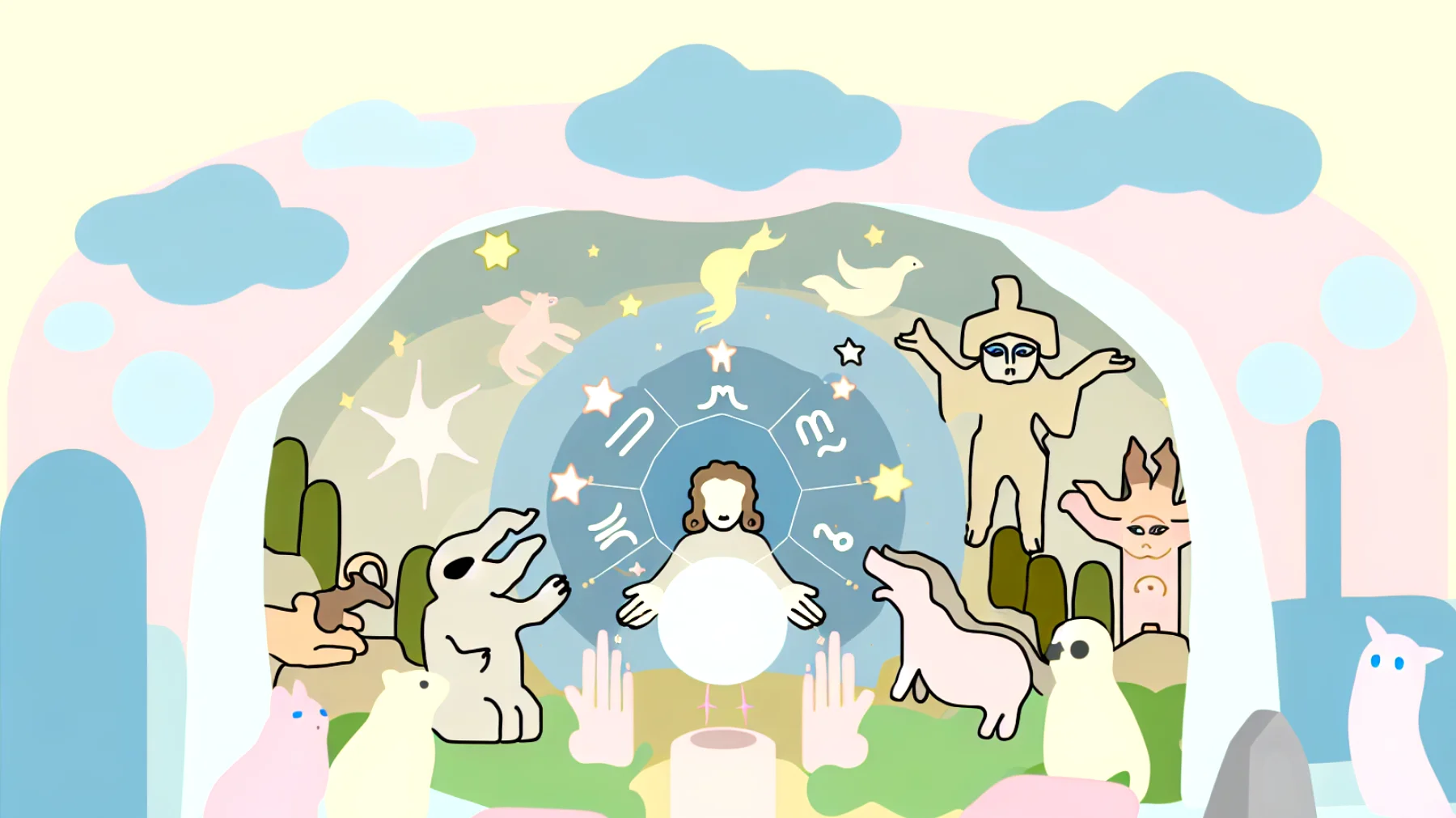 Morgenhoroskop 2026-03-21T12:10:28.952Z"