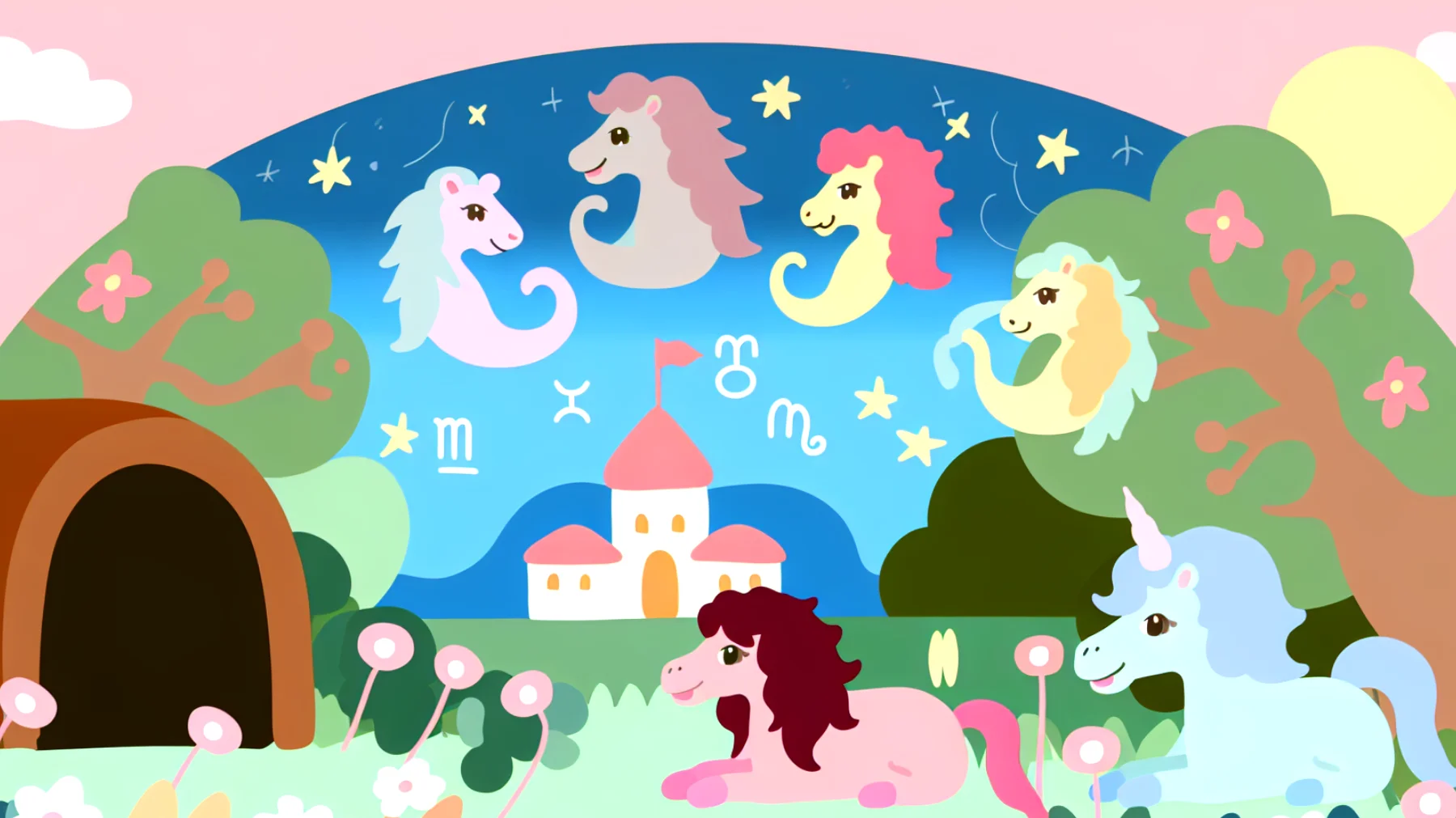 Morgenhoroskop 2026-03-22T10:09:17.104Z"