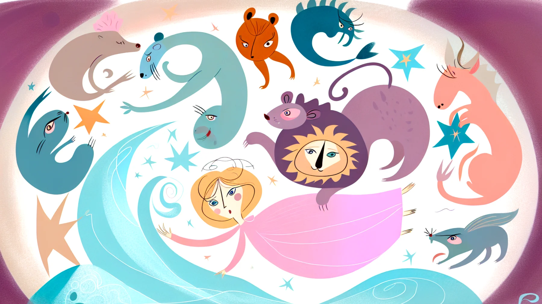 Morgenhoroskop 2026-03-25T10:04:24.823Z"