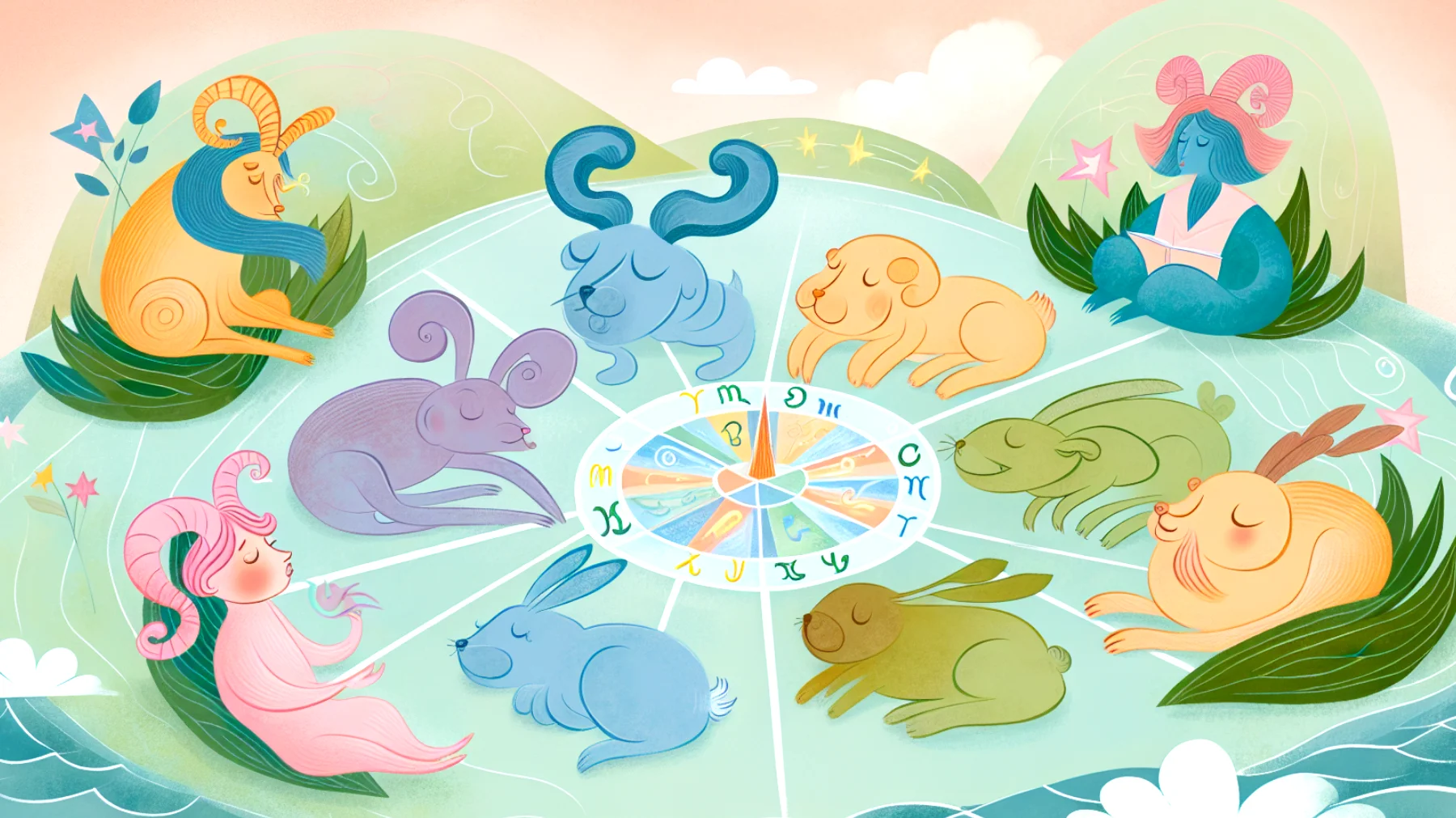 Morgenhoroskop 2026-03-26T12:01:38.858Z"