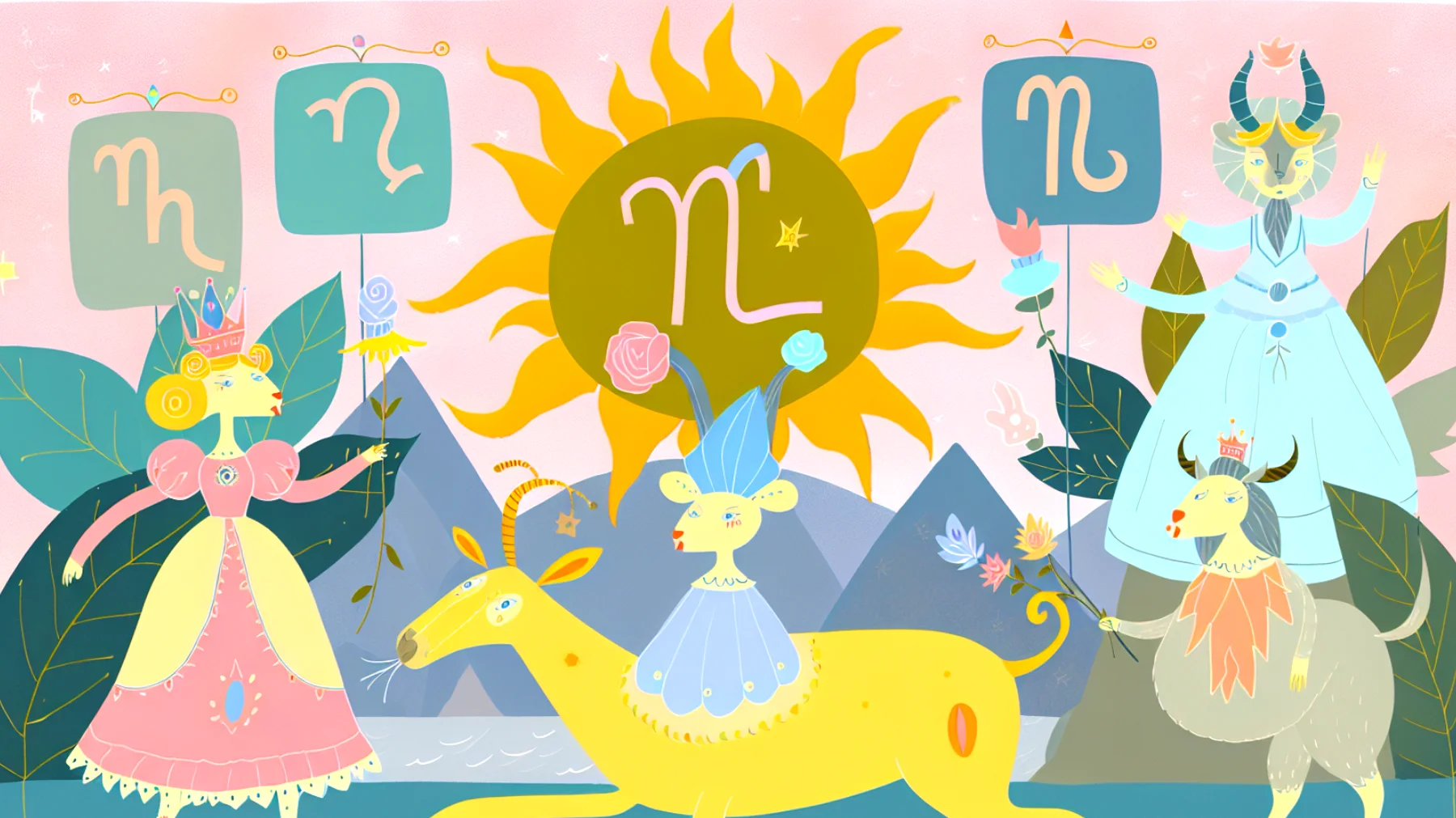 Morgenhoroskop 2026-03-29T07:01:21.983Z"