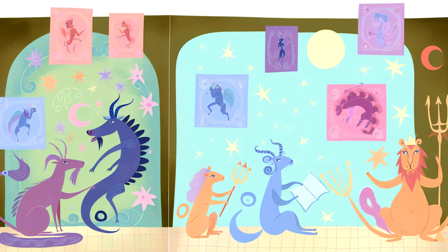 Morgenhoroskop 2026-03-30T07:02:10.121Z"