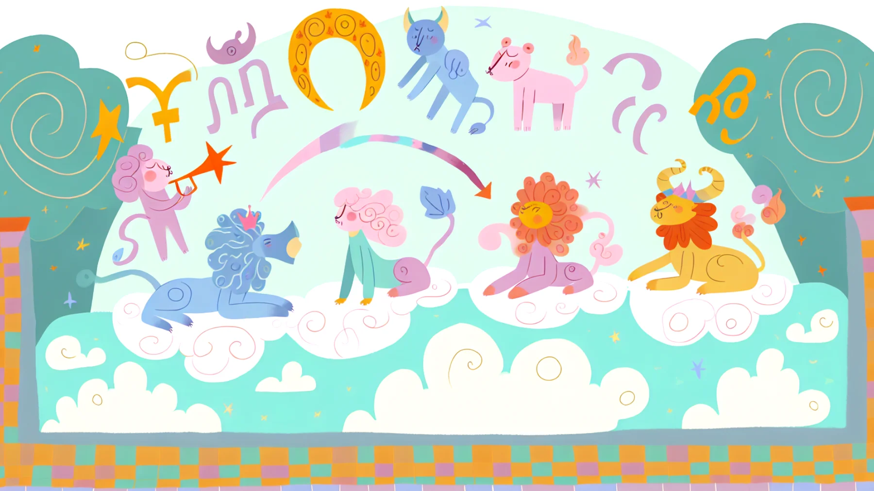 Morgenhoroskop 2026-03-31T11:01:54.688Z"